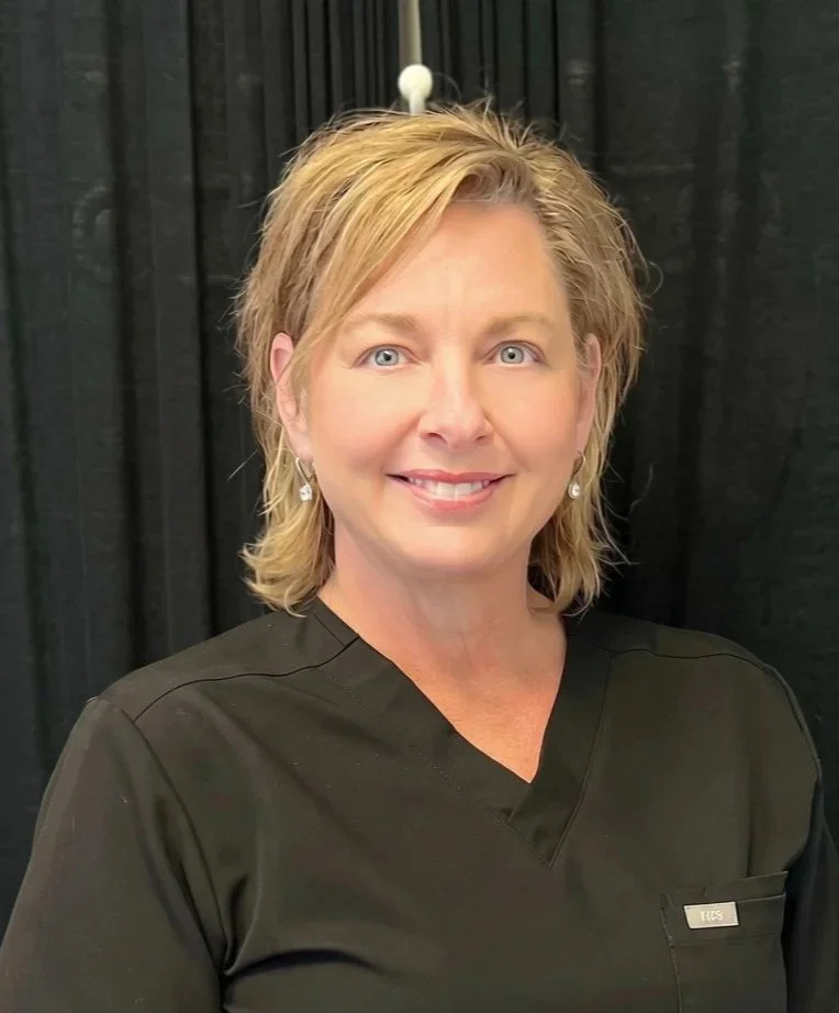 Andrea REGISTERED NURSE/ OWNER