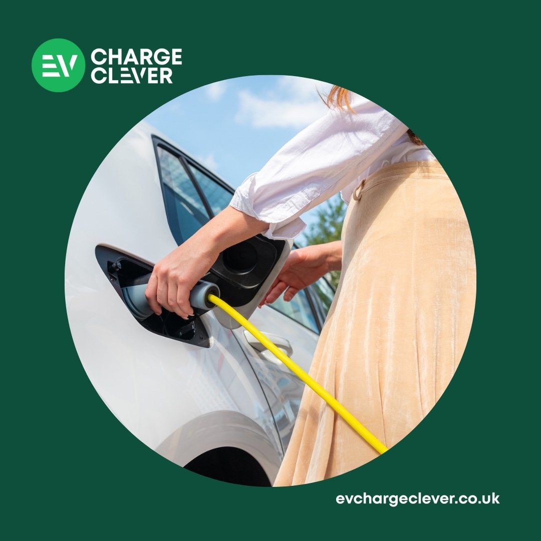 Our Vision, Our Goals for EV Charge Clever across the North West