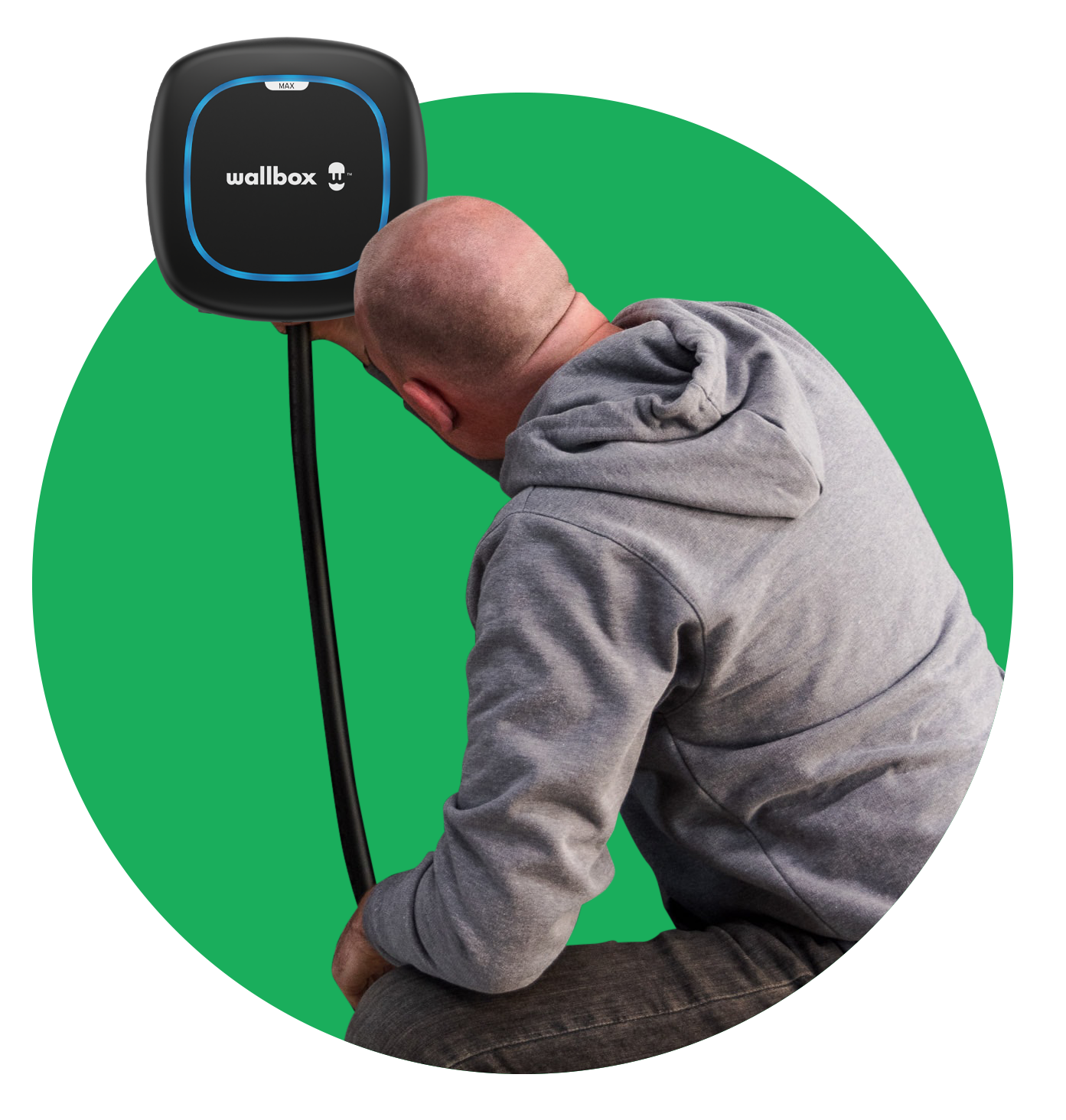 EV Charging Point Installer