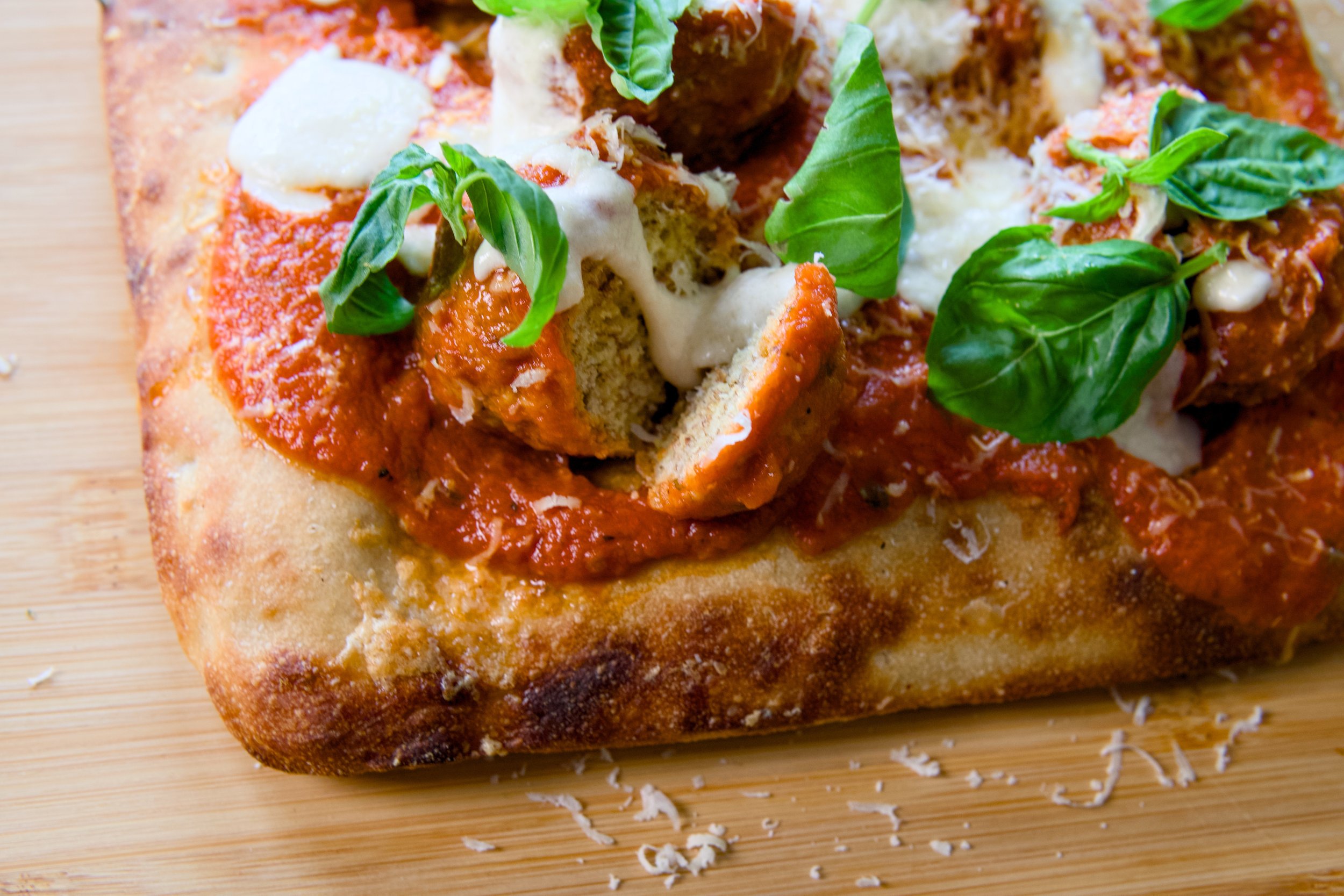 Your Vegetarian Customers Are Tired of Boring Options (Here's How to Fix That)