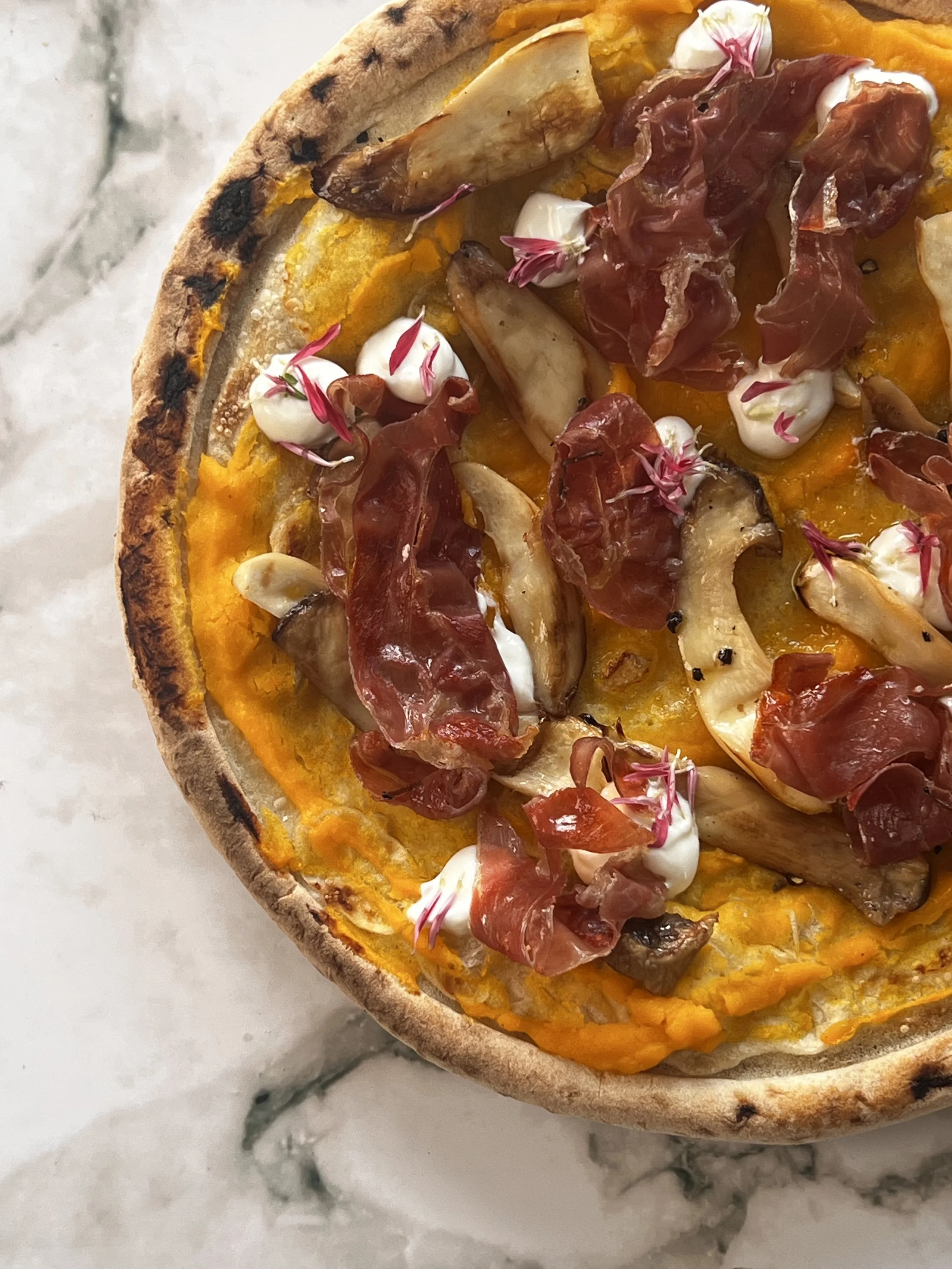 Fall's Hidden Profit Margin: Seasonal Pumpkin Pizza Beats Year-Round "Premium" Toppings
