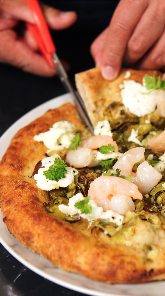 Scapece on Pizza: Why Ancient Preservation Techniques Still Solve Modern Kitchen Problems
