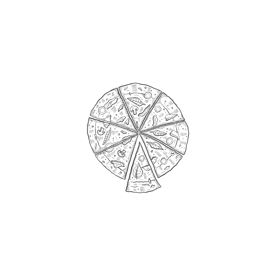 Pizza & Dough Formulation