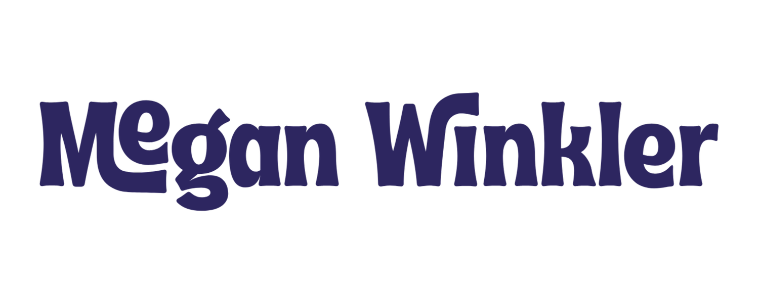 Burnout Coach &amp; Business Strategist - Megan Winkler, MBA