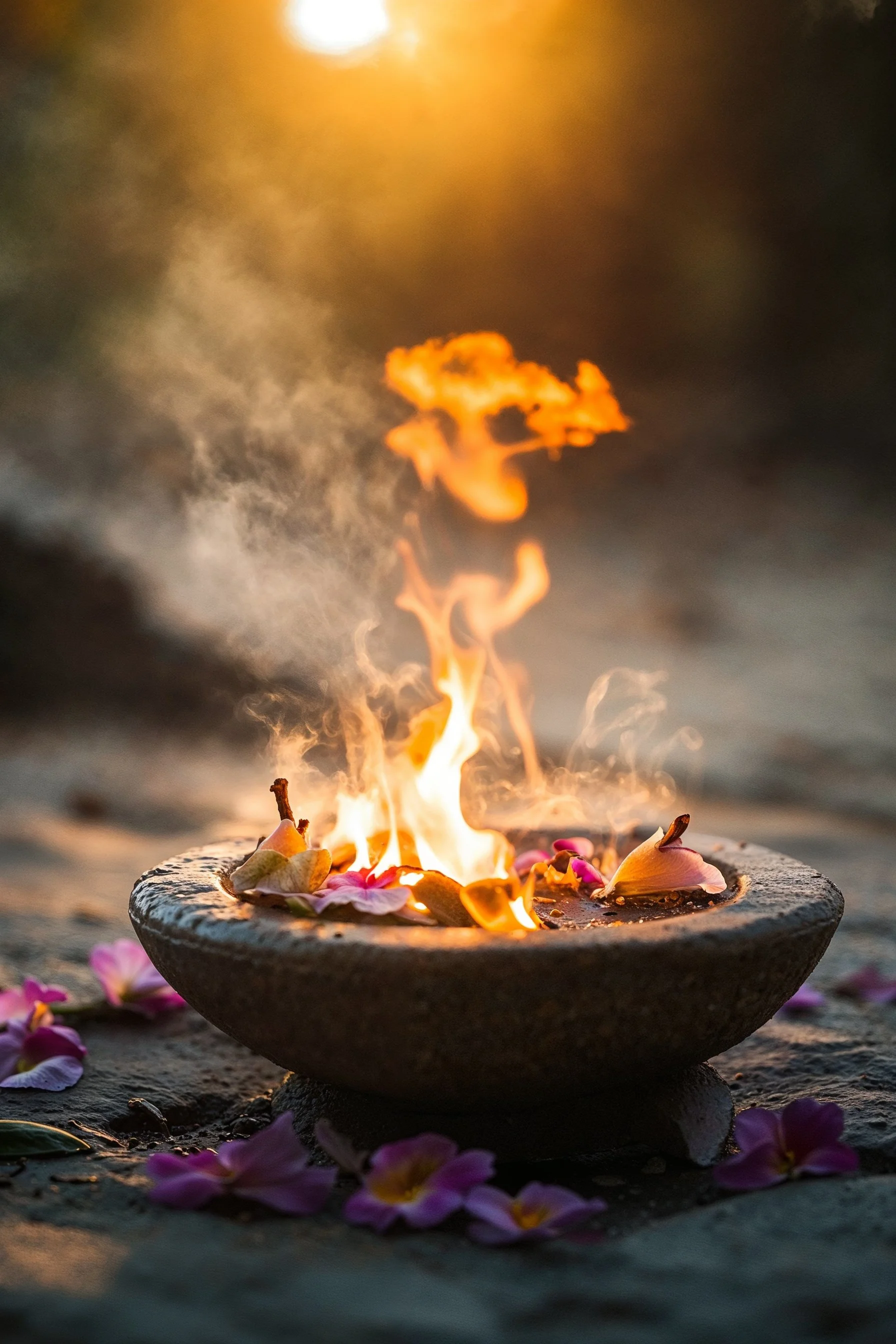 Spirituality and Strategy business & burnout coaching