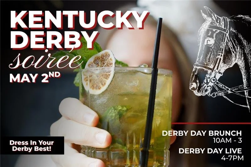 Kentucky Derby Soirée