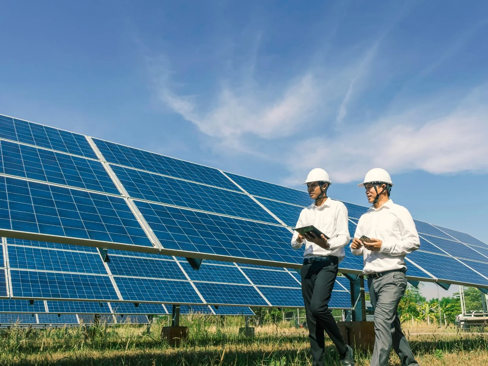 General 2 — Solar America