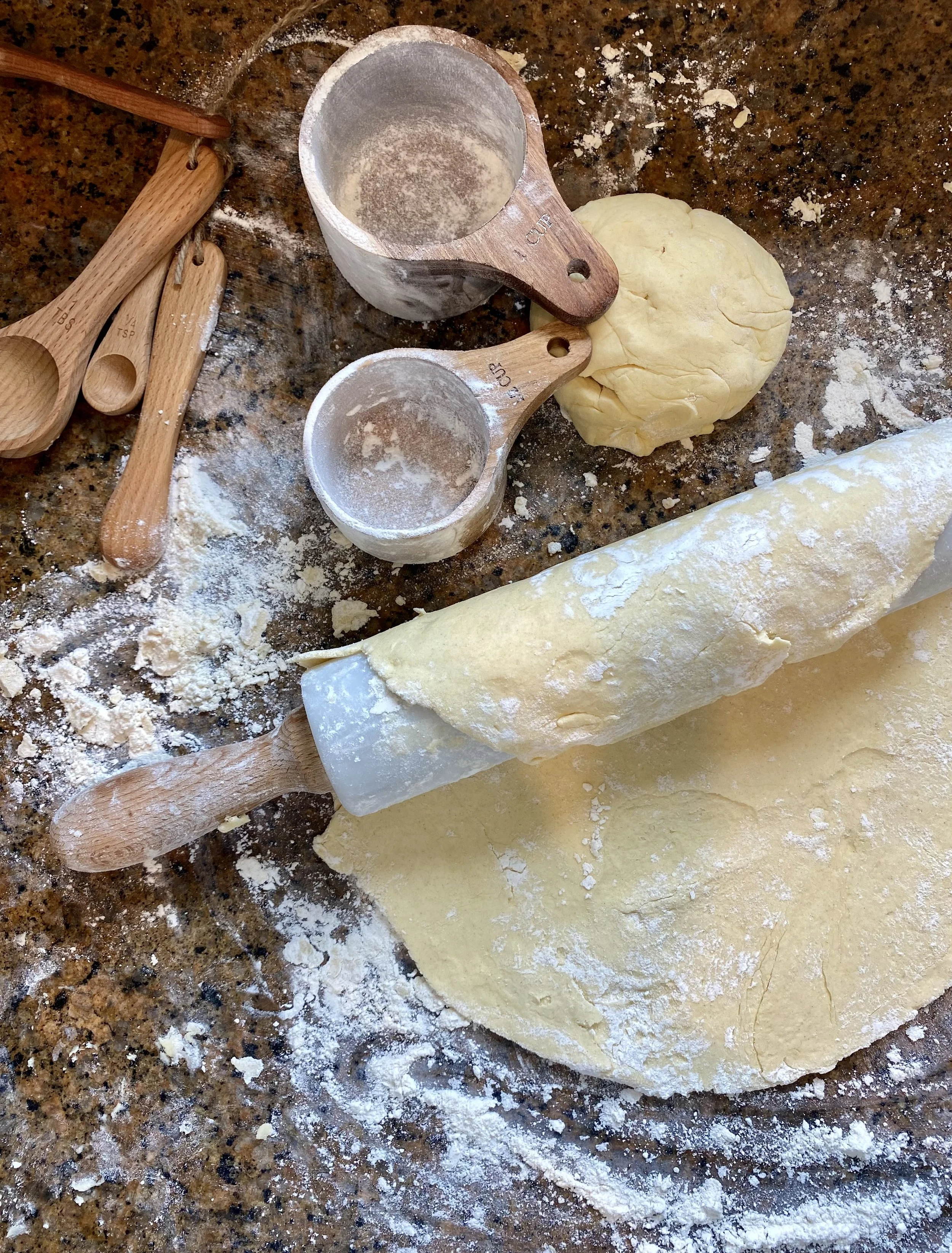 Pie Crust