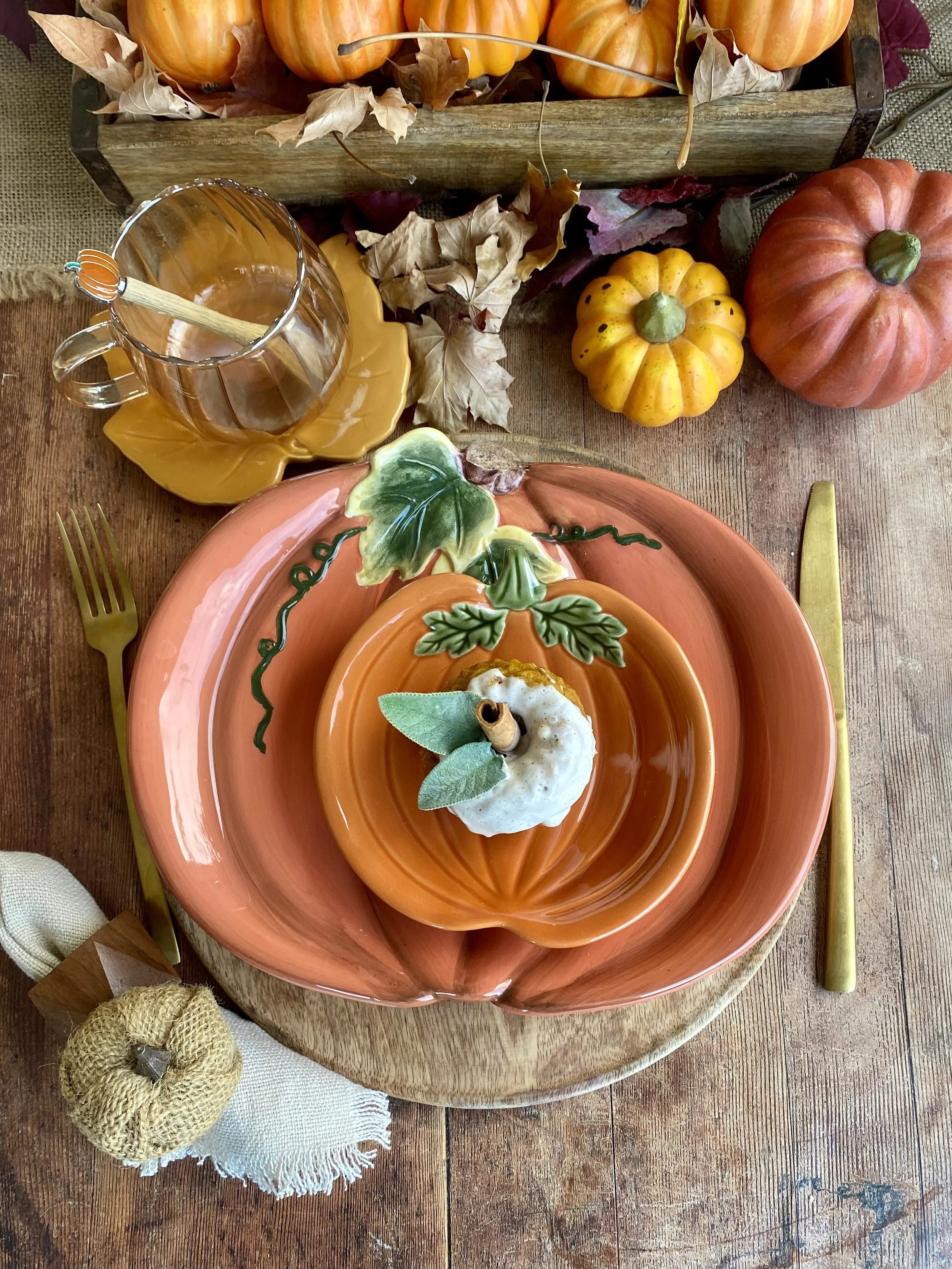 Pumpkin Recipes