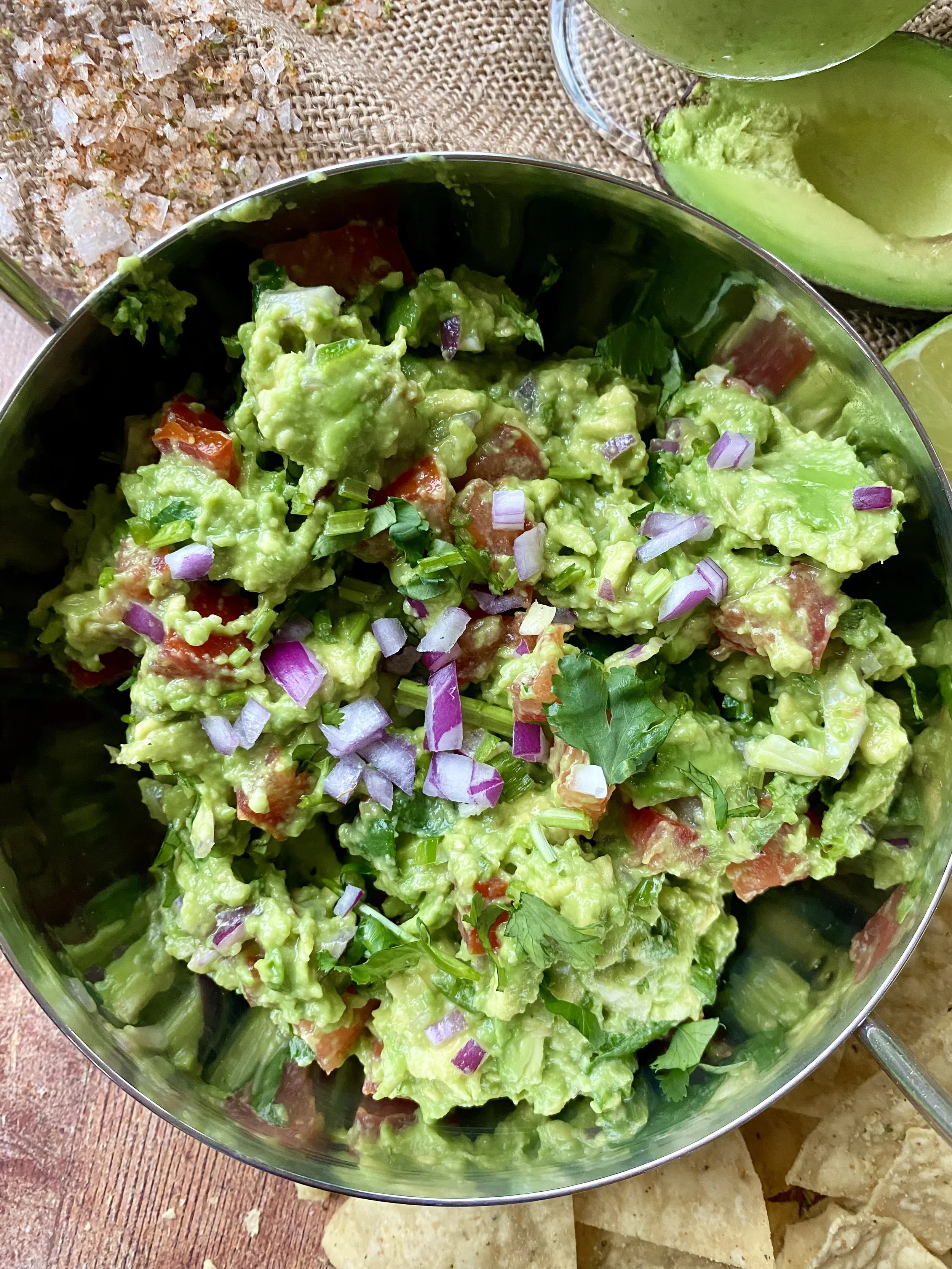 Guacamole