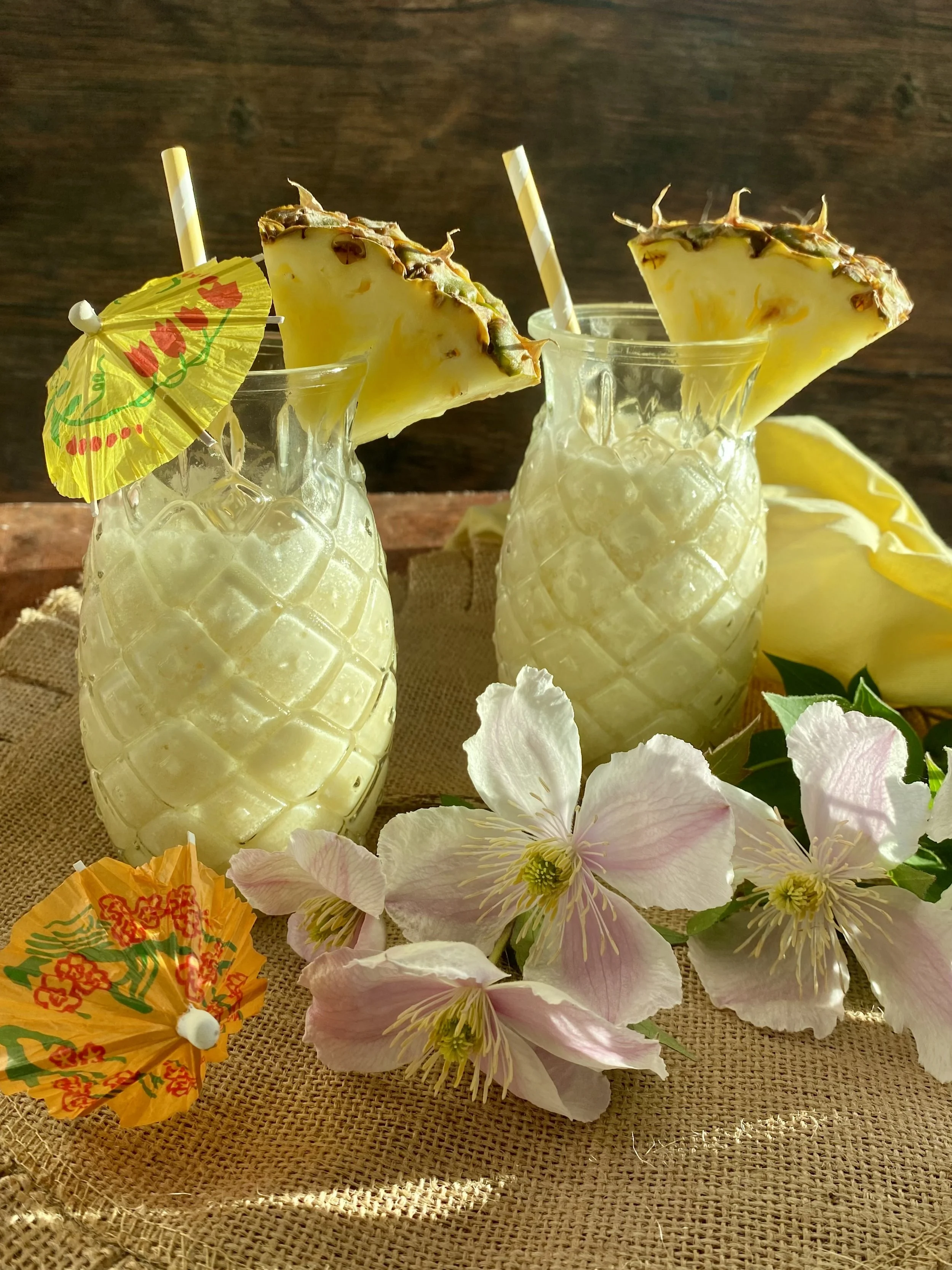 Pina Colada