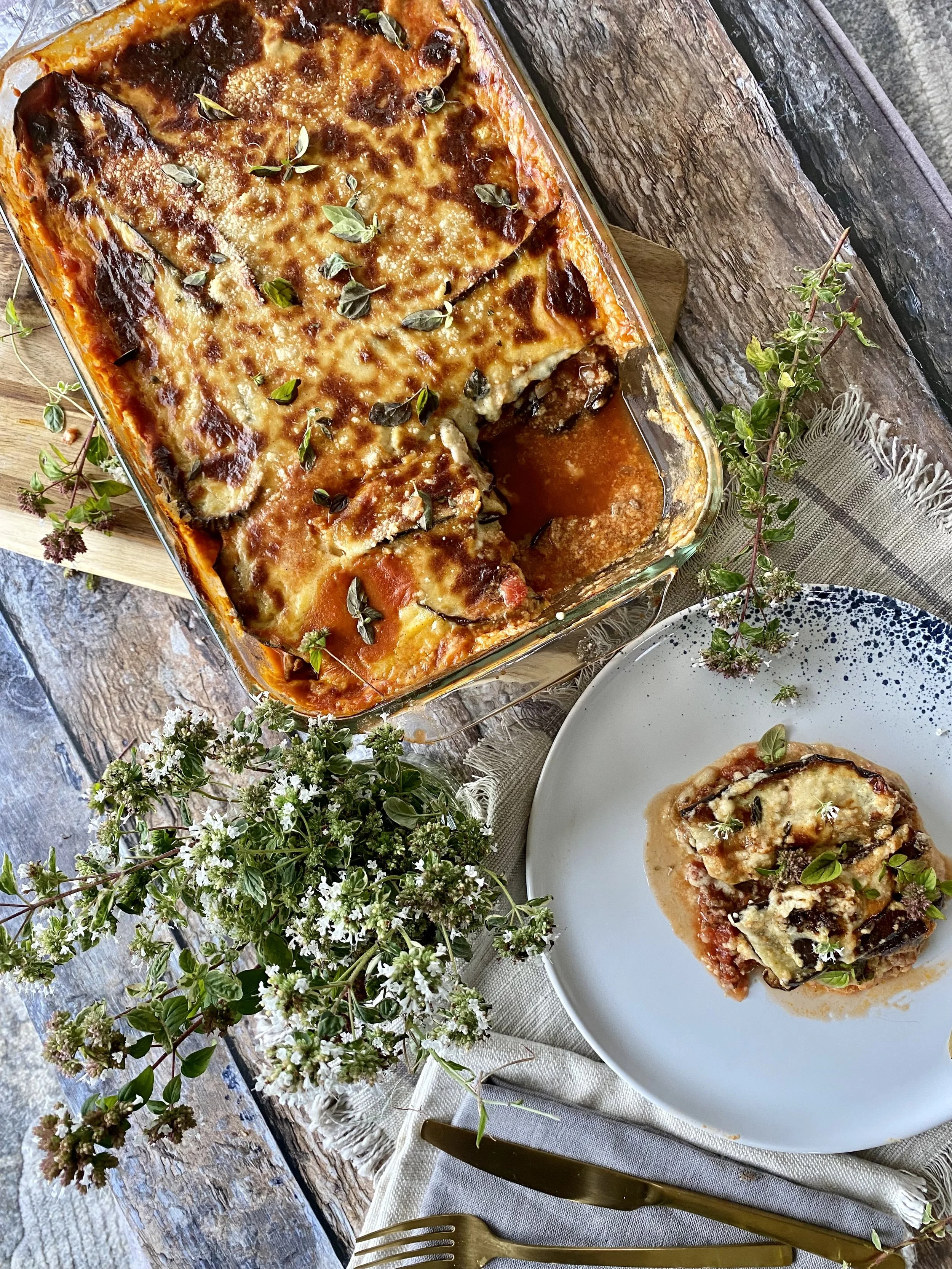 Moussaka