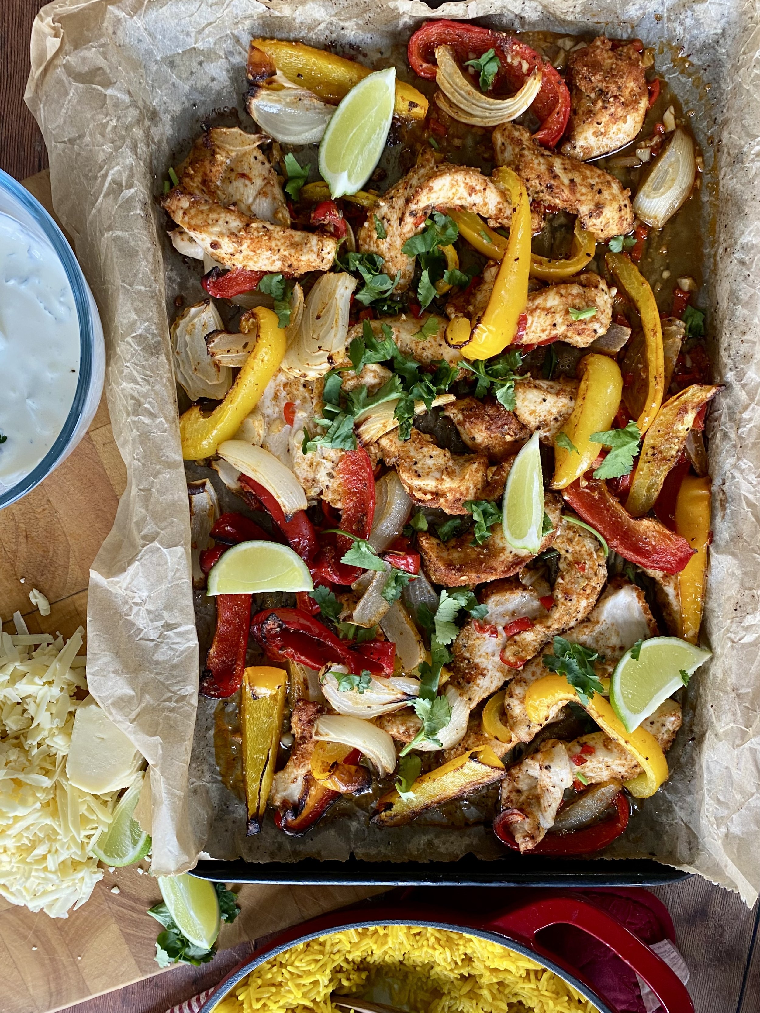 sheet pan cajun chicken and peppers.jpg
