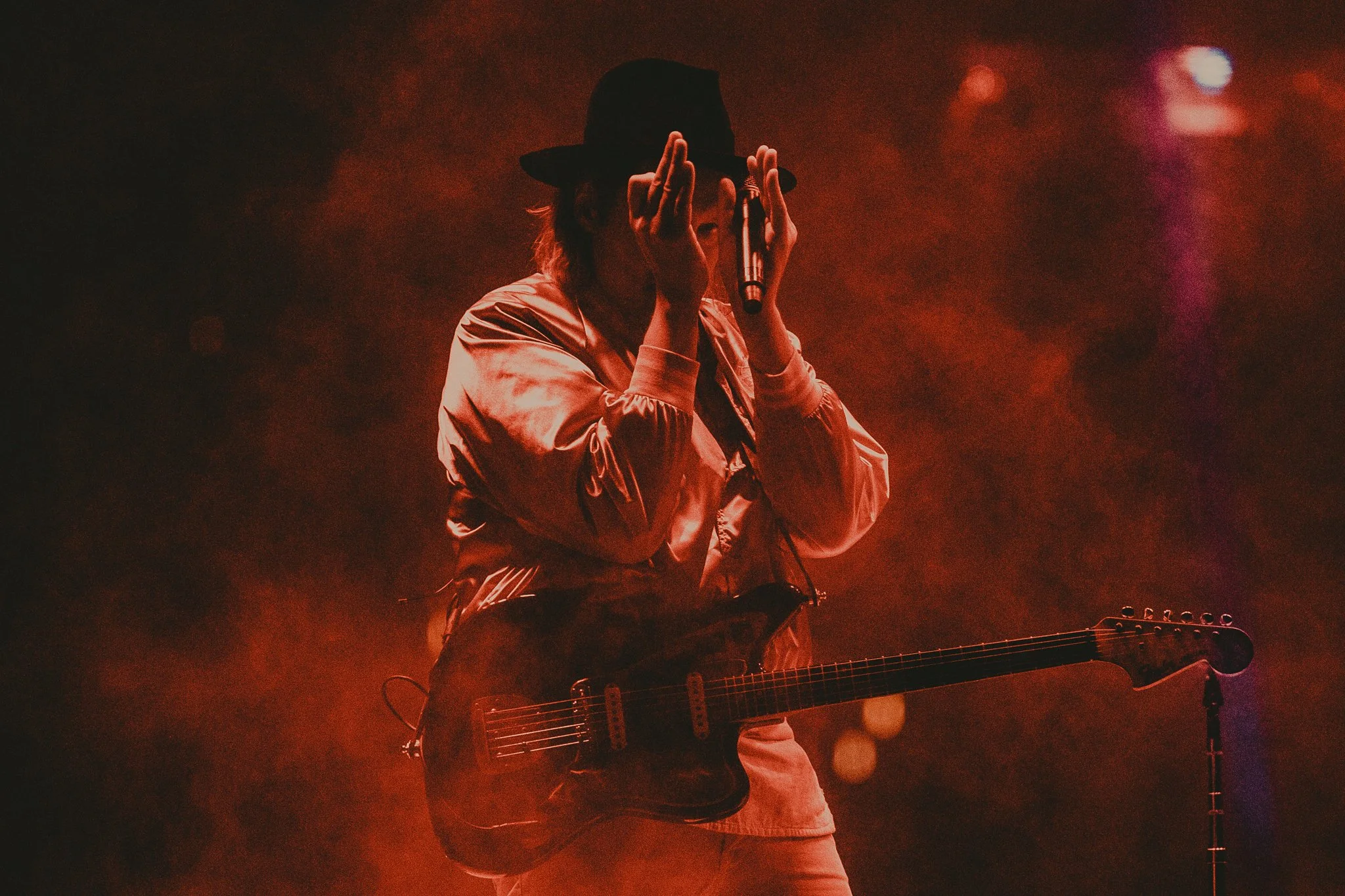 Arcade Fire @ Capital One Arena - 9/16/2017