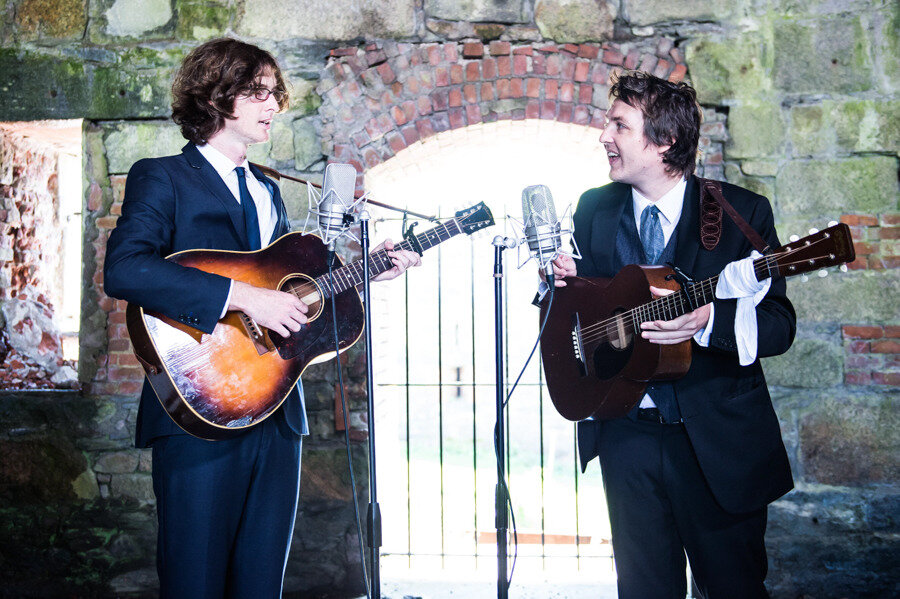 2013 Newport Folk Festival: WRAP UP