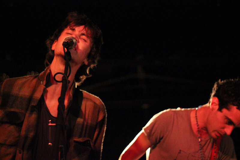 The Felice Brothers @ The Black Cat - 9/28/11