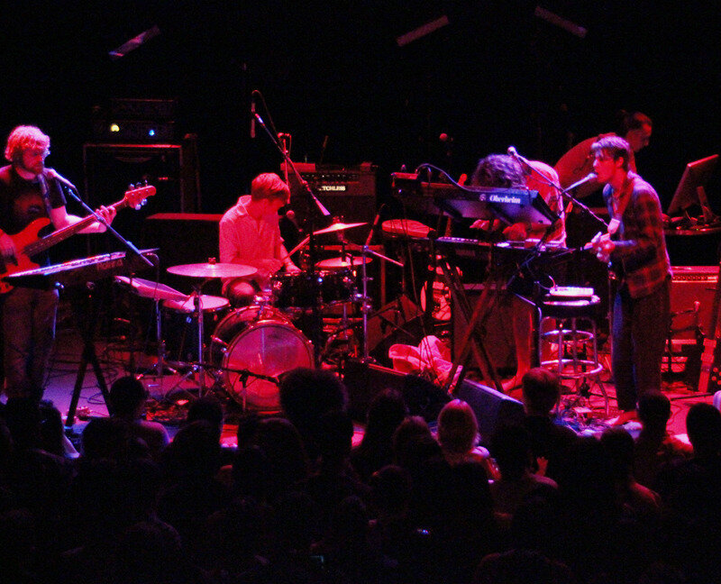 Reptar @ The 9:30 Club - 9/26/11