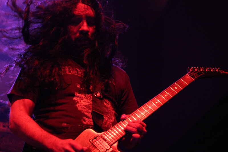 MonstrO @ The 9:30 Club - 9/24/11