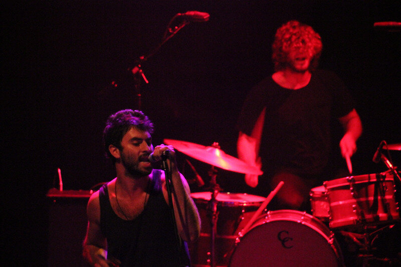 The Head and the Heart+Thao with The Get Down Stay Down @ The 9:30 Club 9/23/11