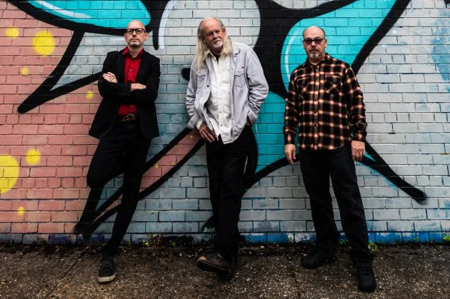 NY Trio numün (mems SUSS + Dharma Swara) Share "Vespers" and Announce Sophomore LP Book of Beyond Jan 27, 2023 via Shimmy-Disc
