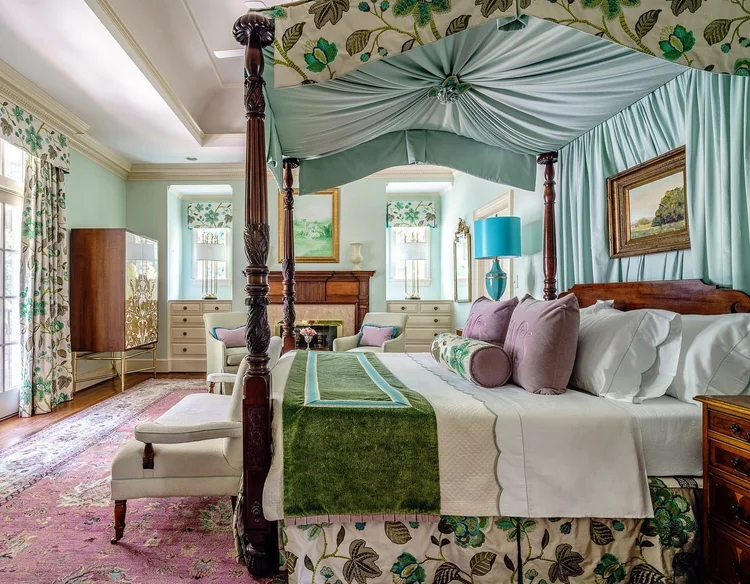 Carolina Custom Drapery business photo