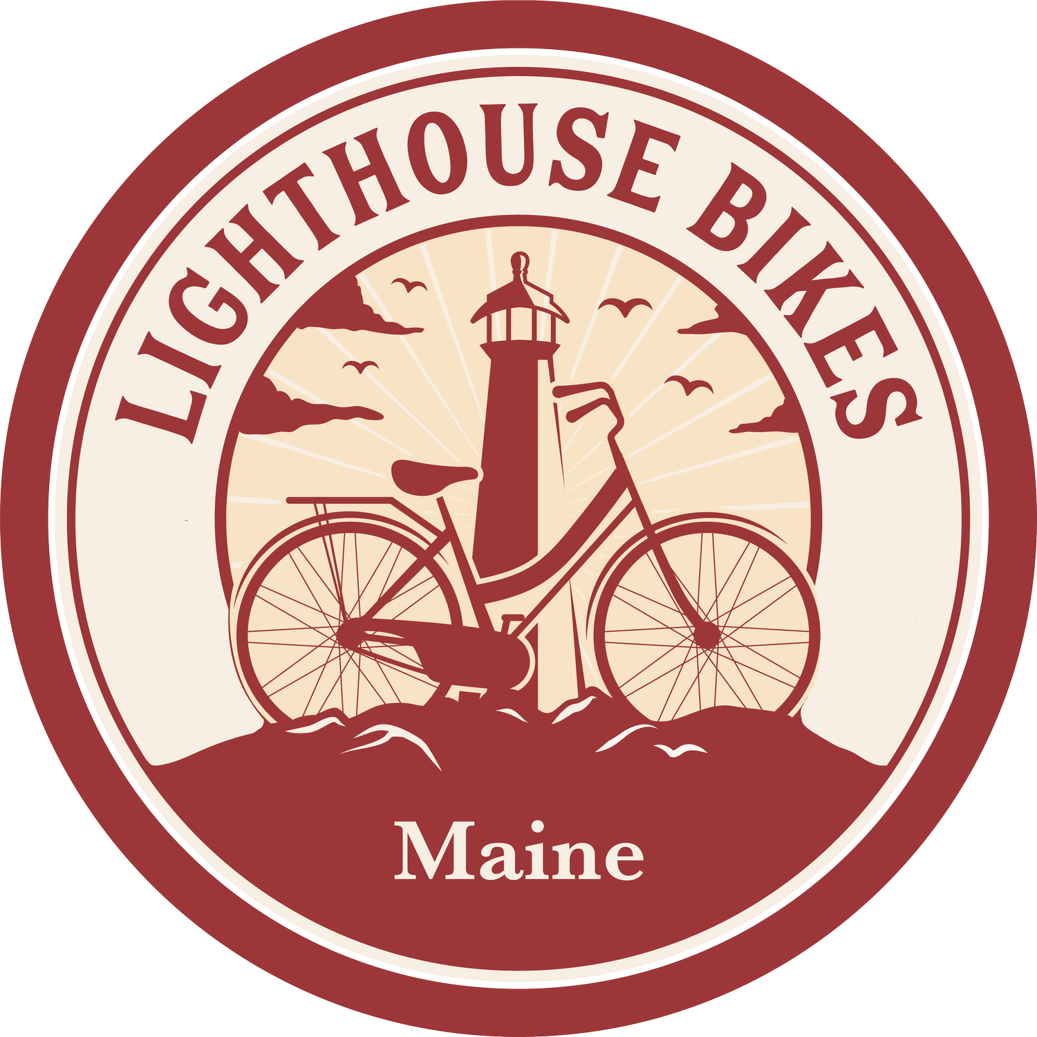 Lighthouse Bikes