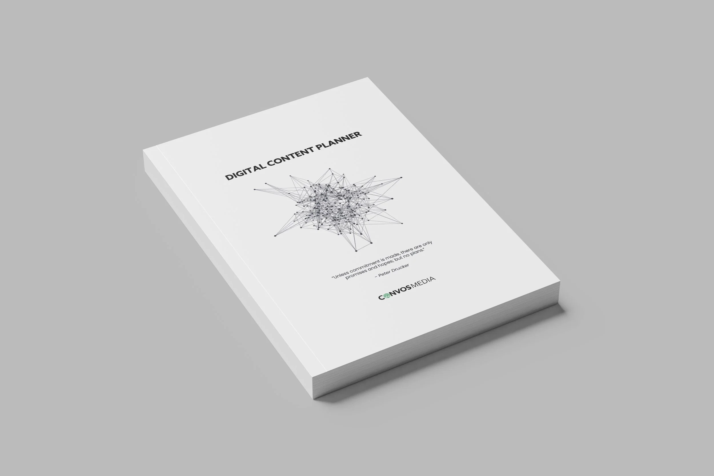 Building A Digital Content Strategy To Grow Your Professional Practice
