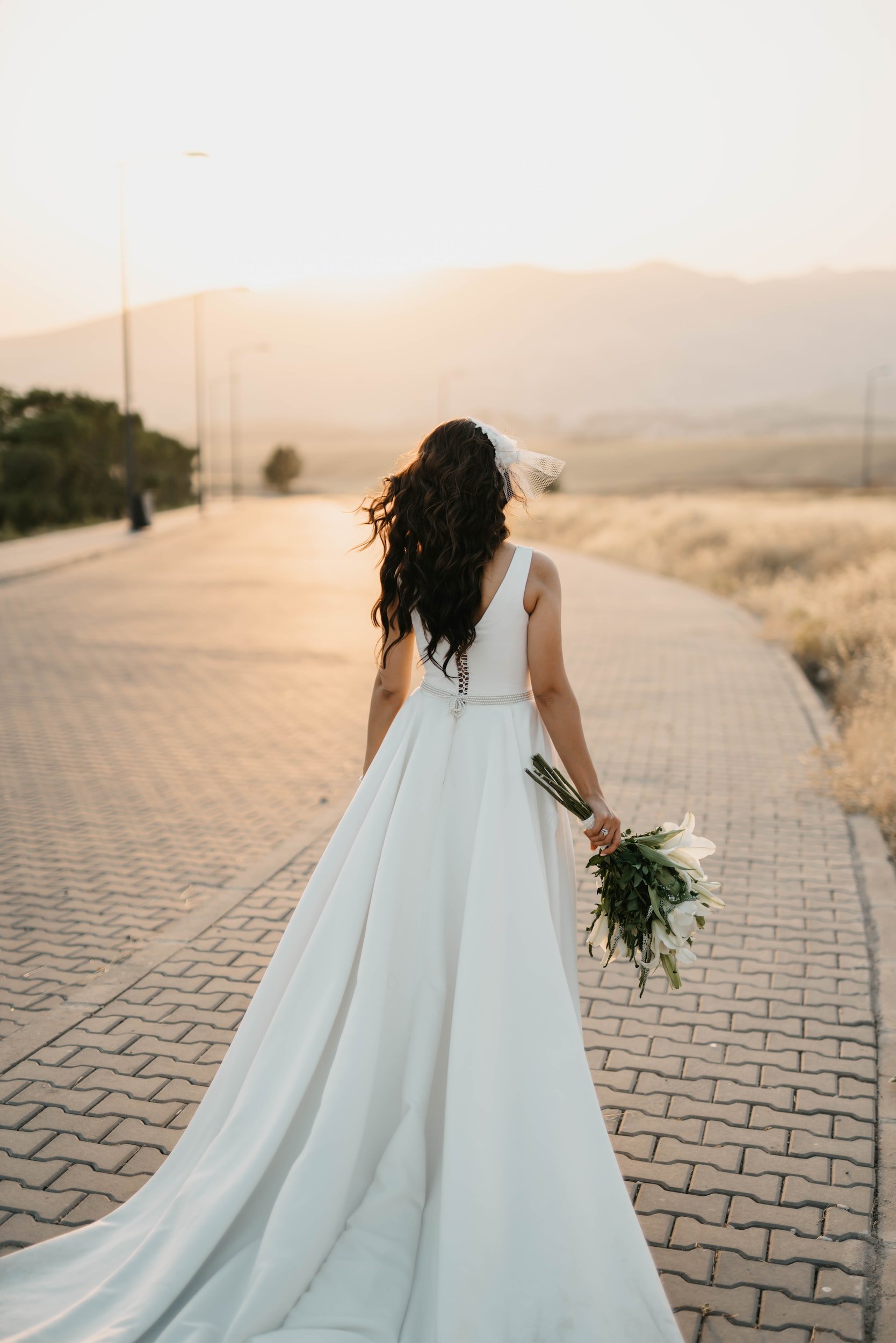 off the rack — Beyond Blessed Bridal