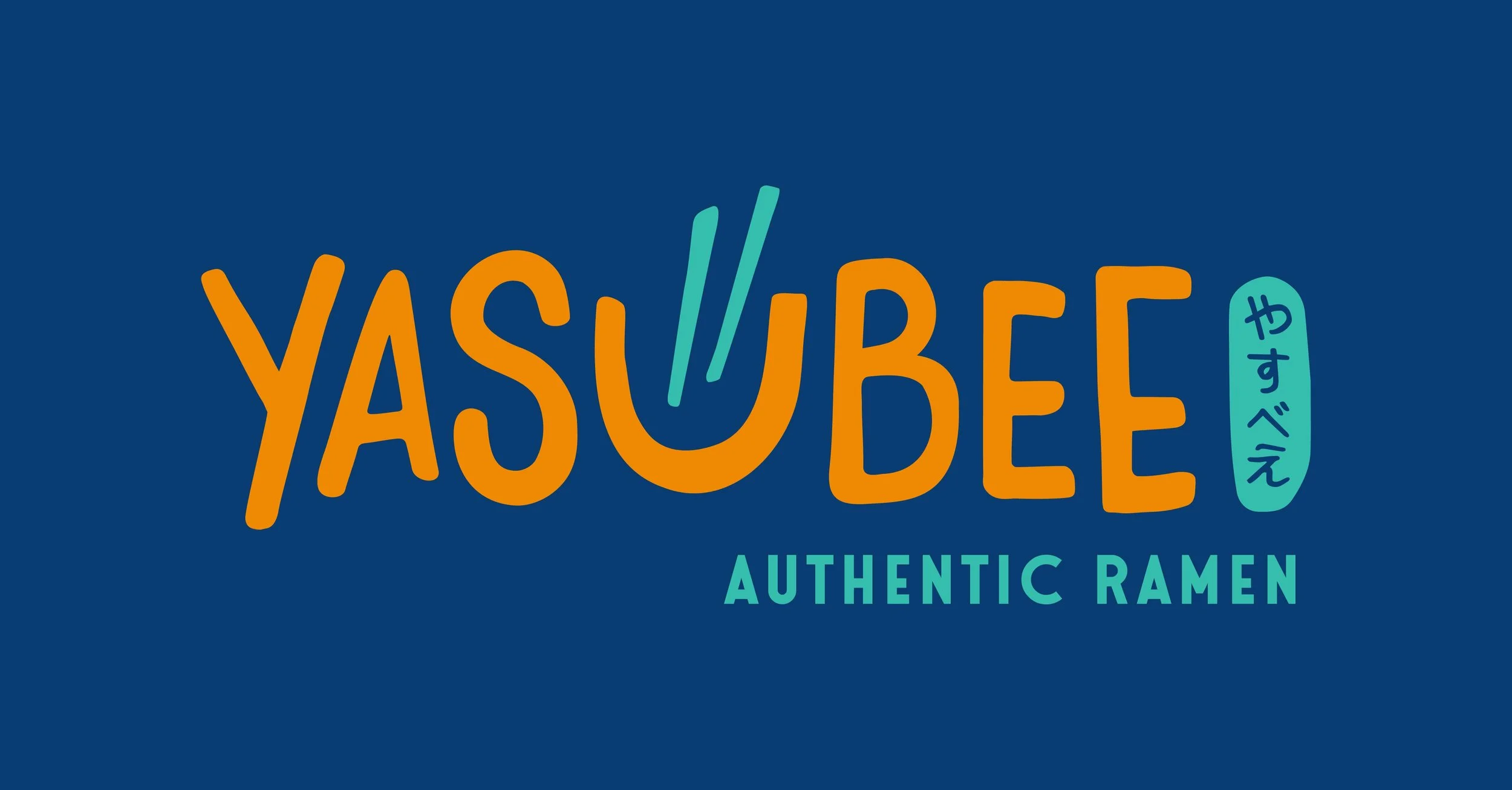 Locations — Yasubee Authentic Ramen