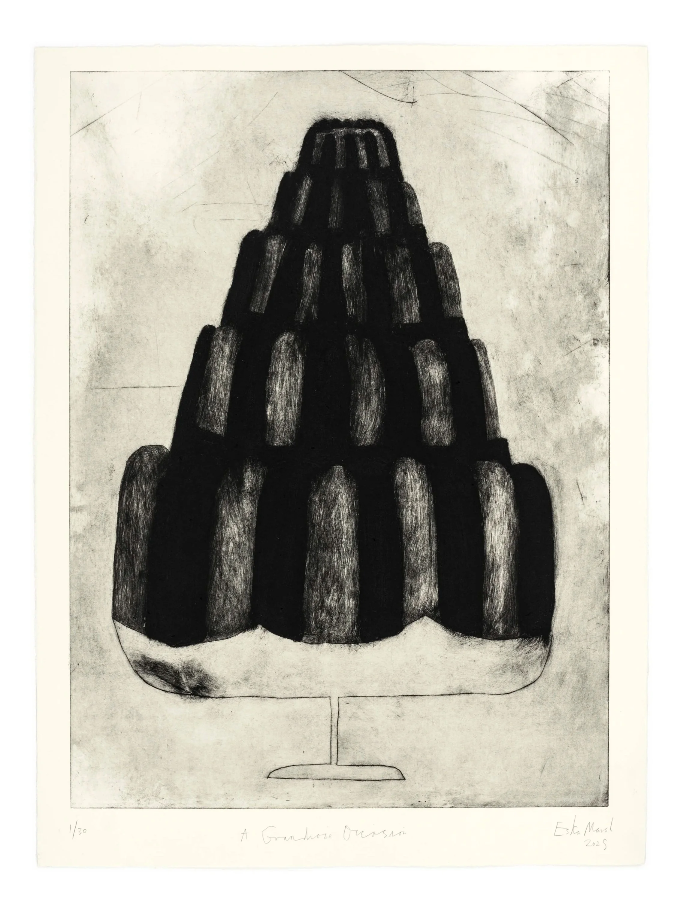 A Grandiose Occasion 