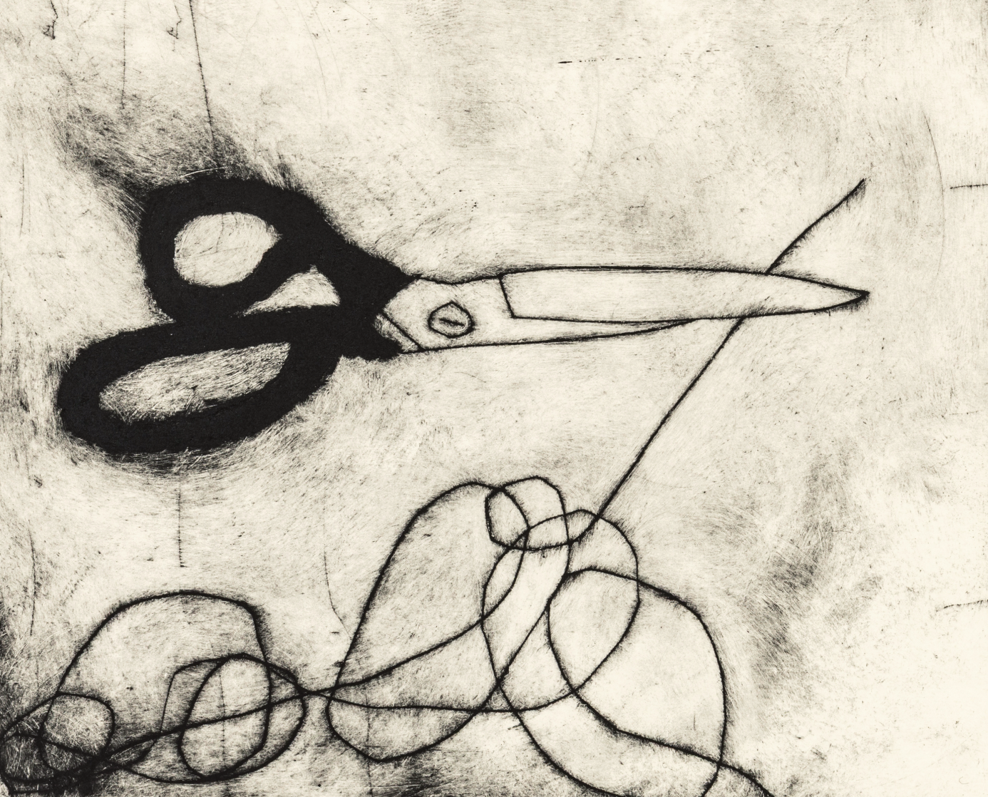 A Loose End - Eska Marsh - RA - Detail.png