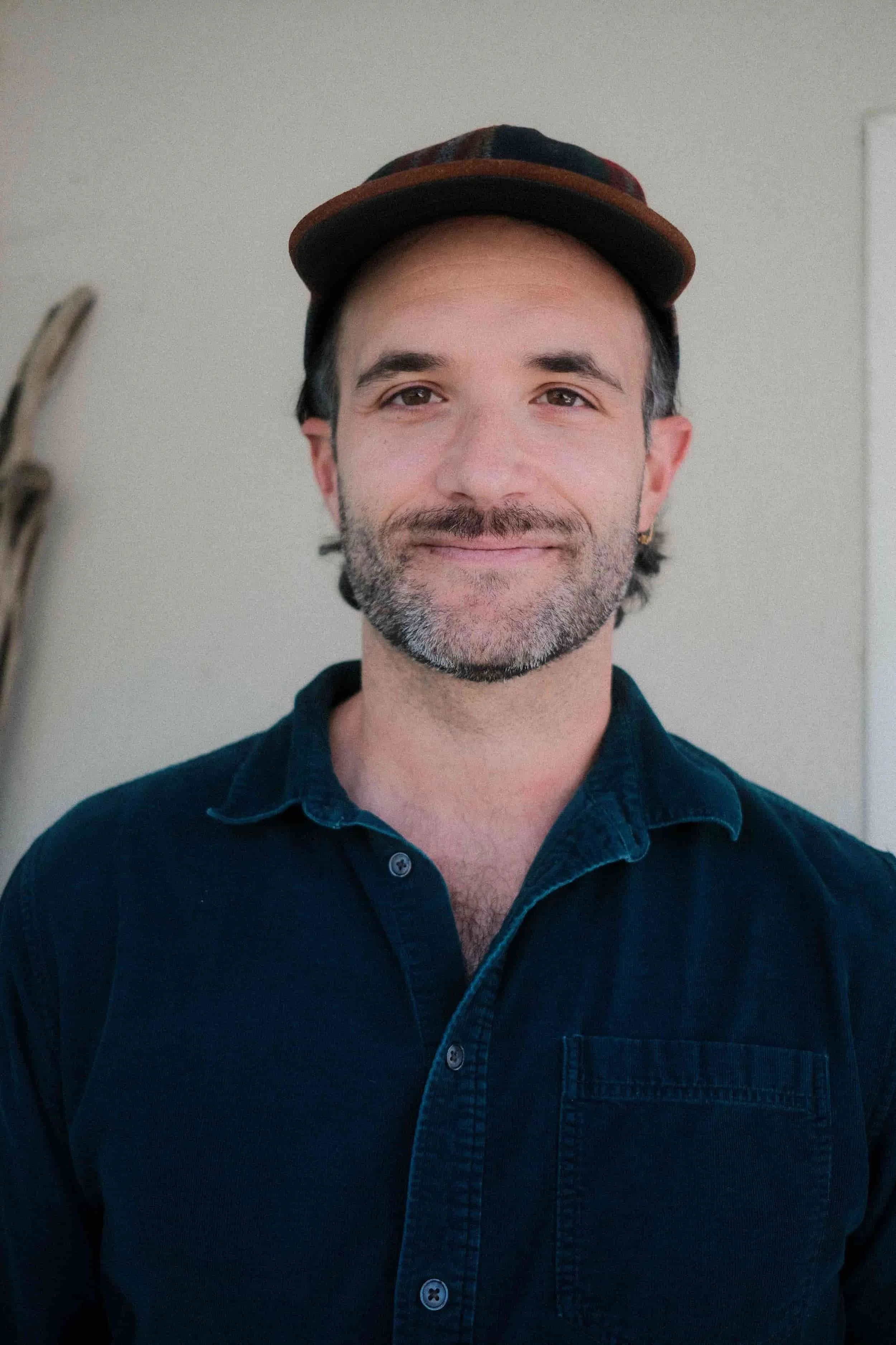 DANIEL EPSTEIN - Relationship Coach to Heal Patterns & Create Lasting Love