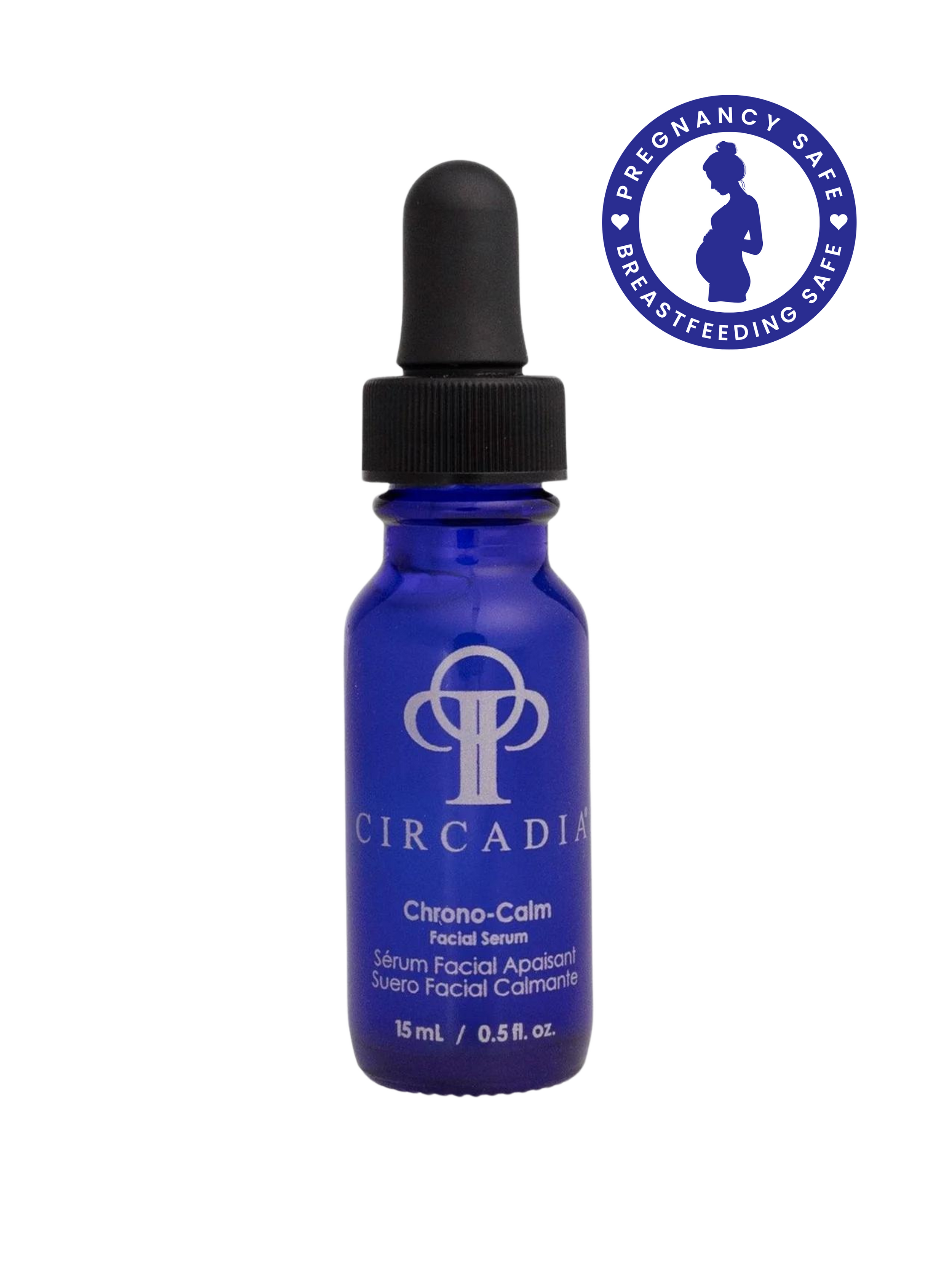 Chrono-Calm Serum- .5oz