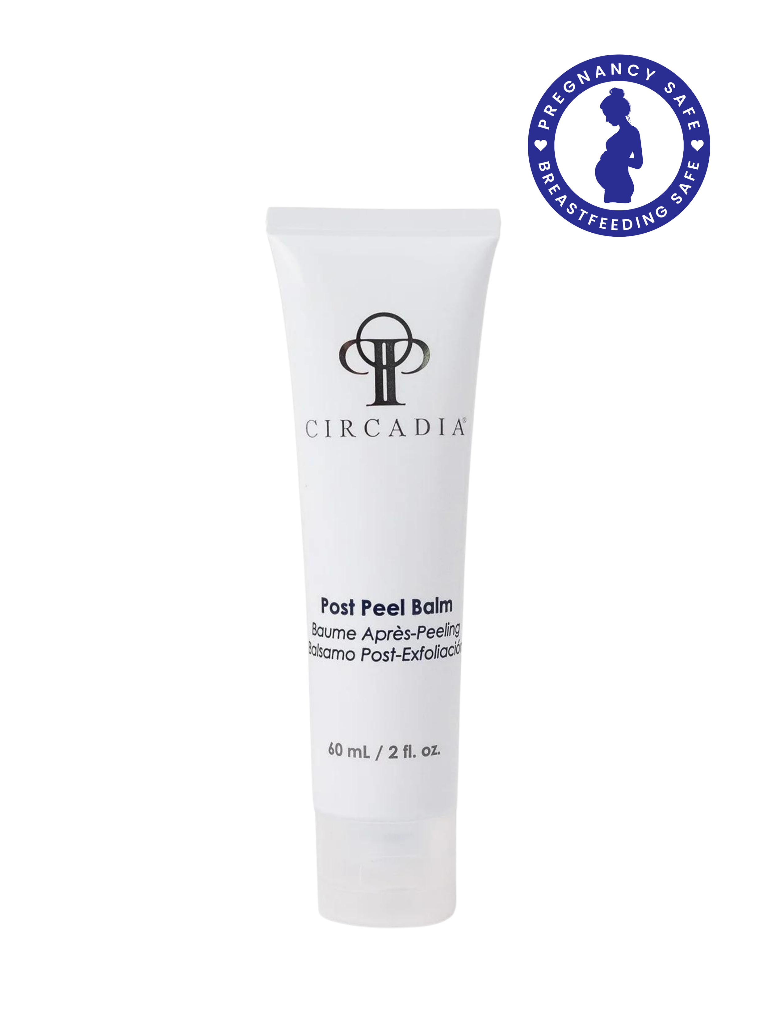 Post Peel Balm- 2oz