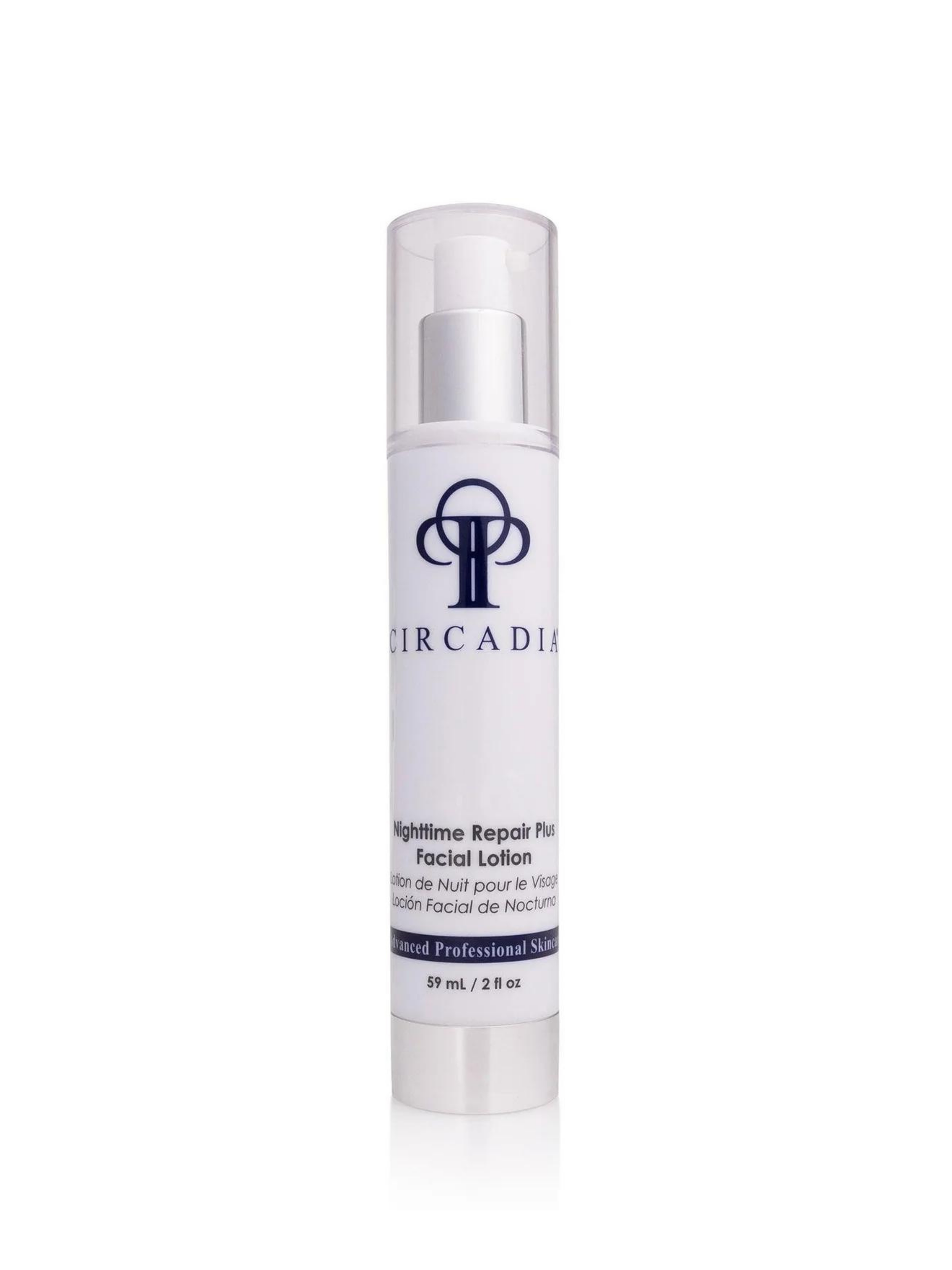 Nighttime Repair PLUS- 2oz