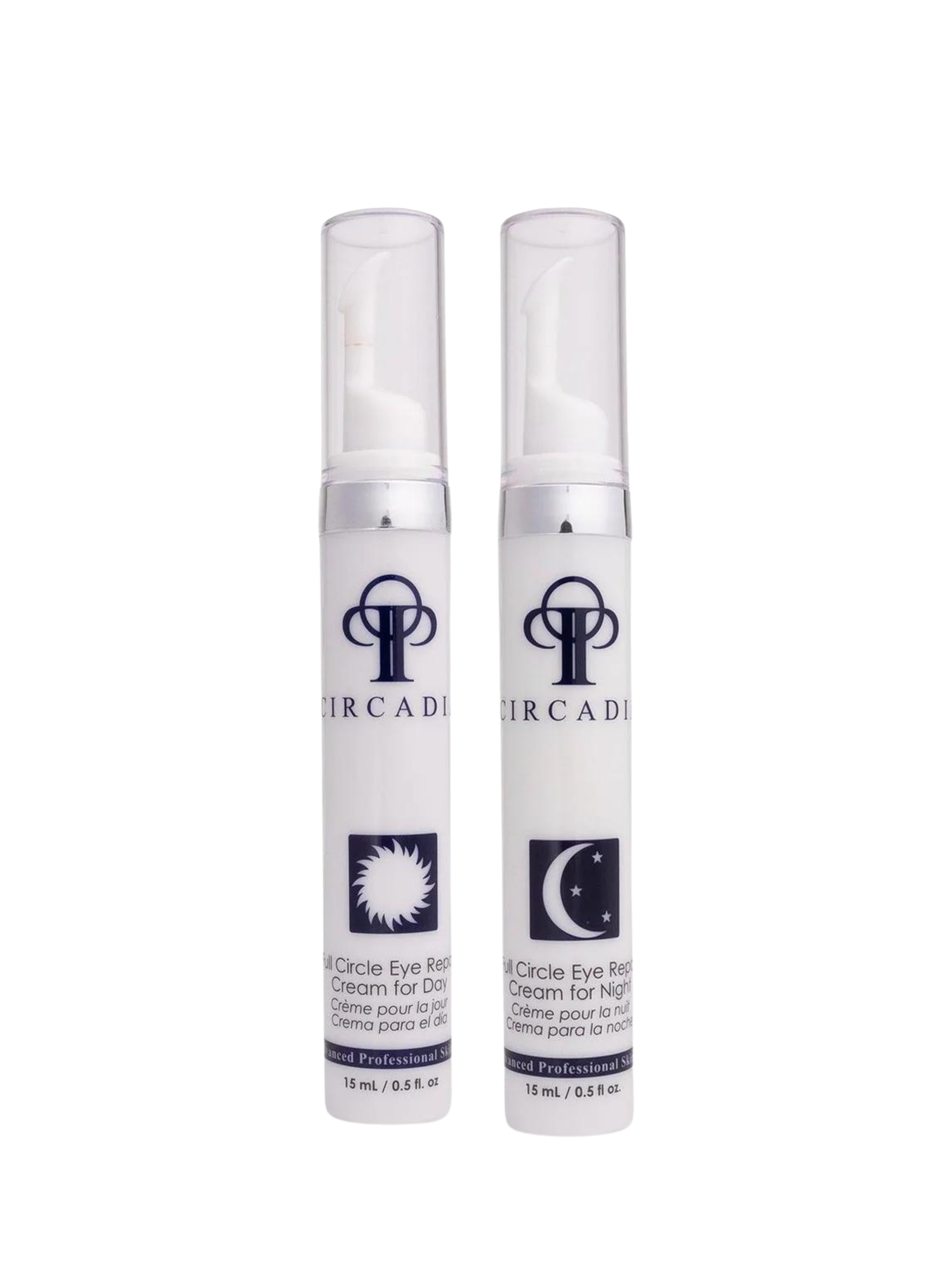 Full Circle Eye Repair- 1oz
