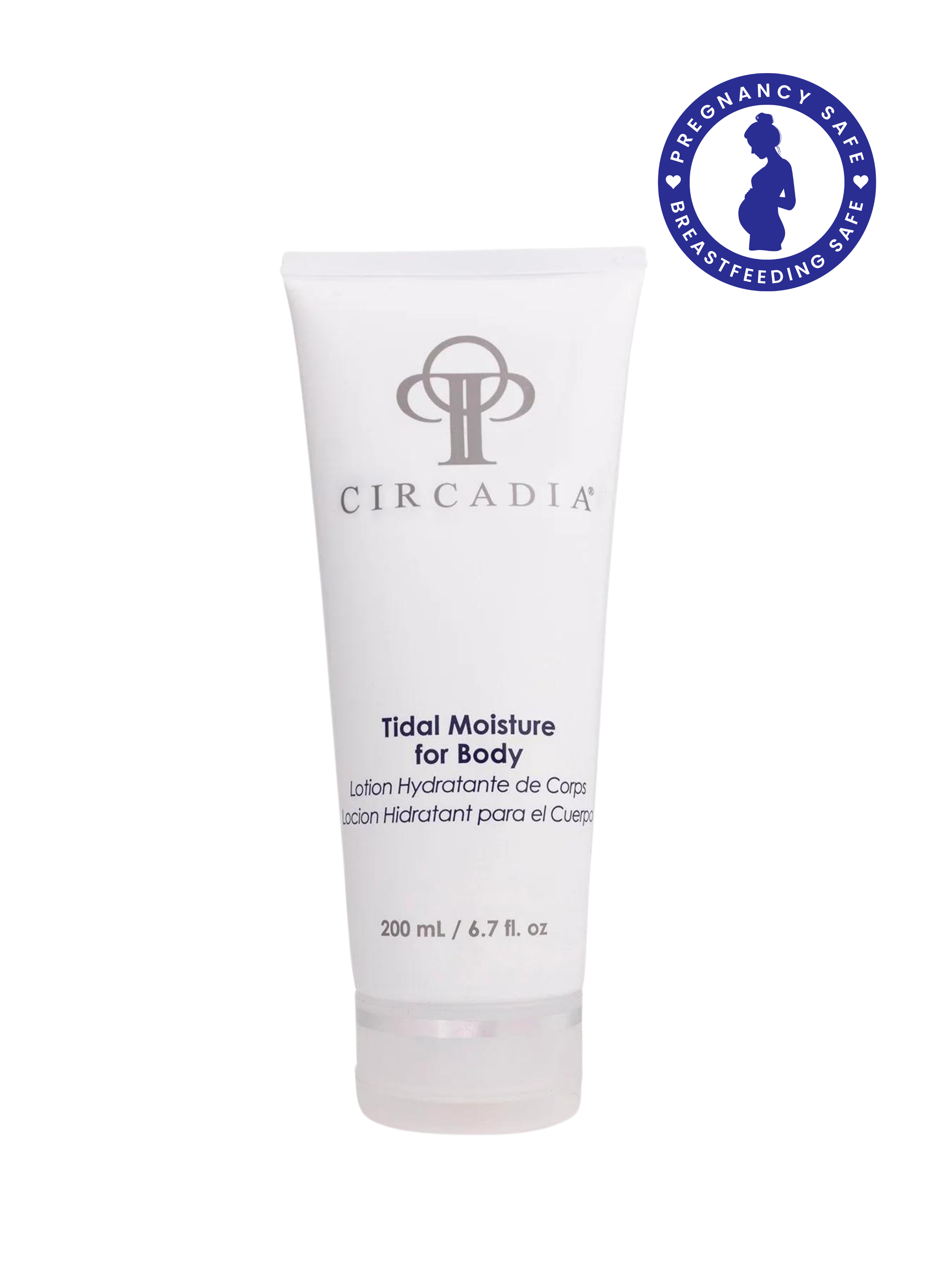 Tidal Moisture for Body- 6.7oz