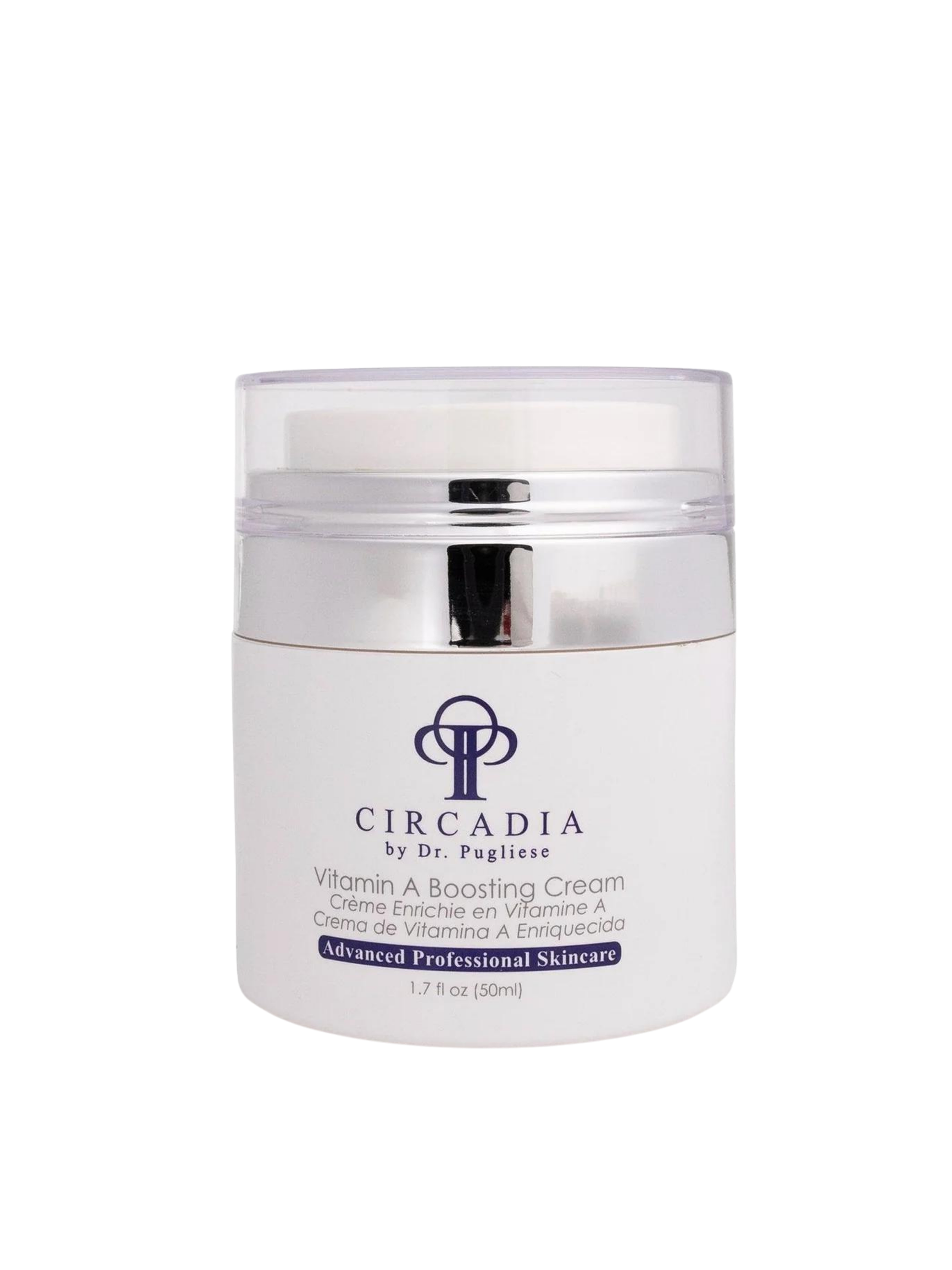 Vitamin A Boosting Cream- 1.7oz