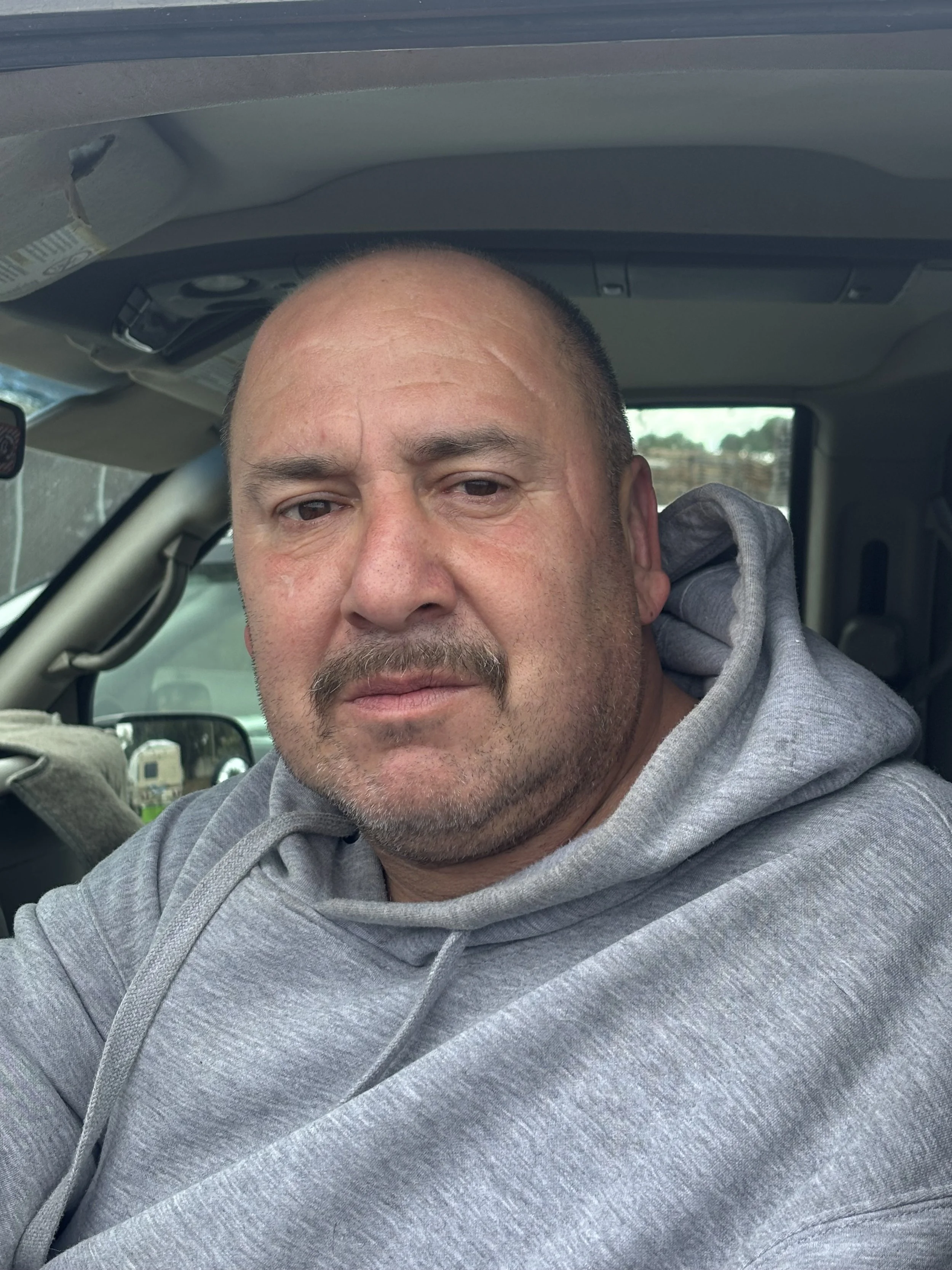 Triumph Over Adversity: John DeLeon’s Journey from Homelessness to Stability