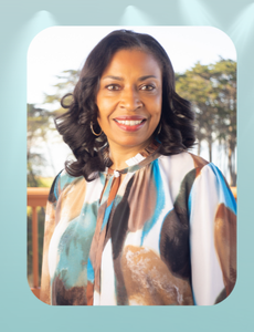 Board Member Spotlight: Rosalynn Hughey
