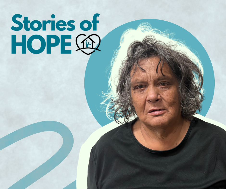 Stories of Hope: Loland’s Path to Housing Success