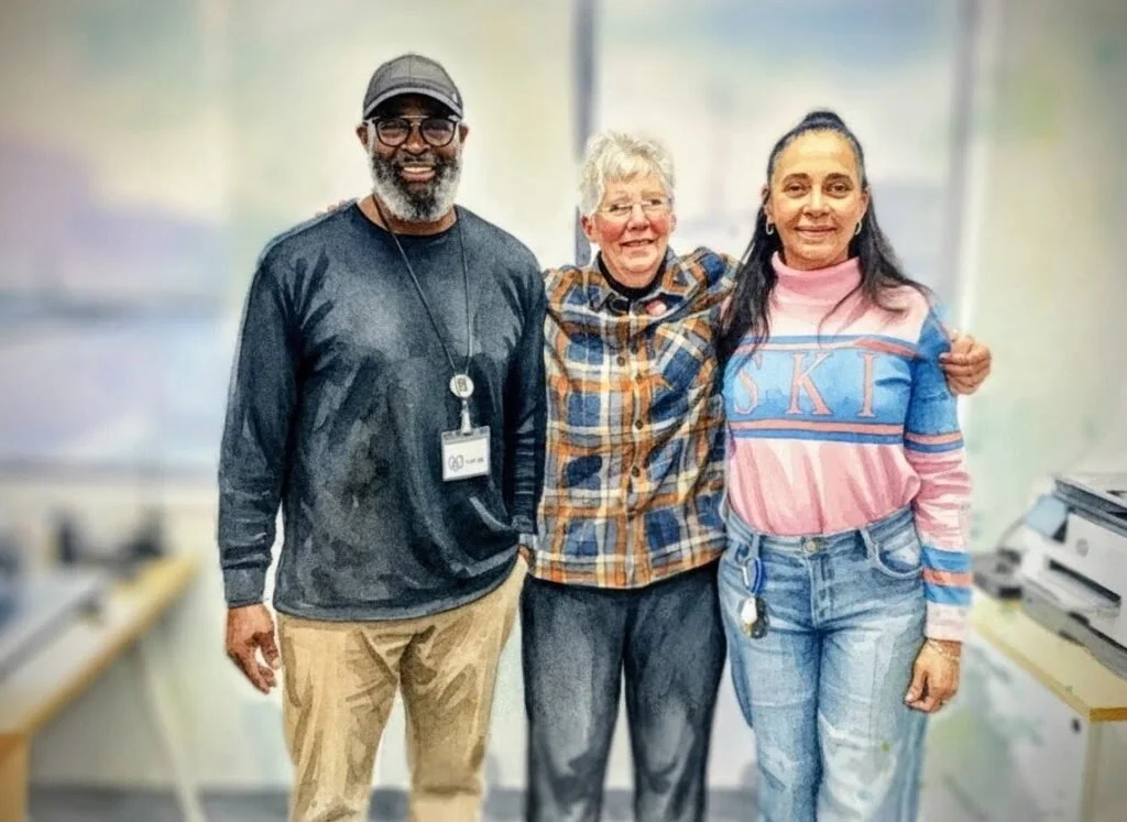 WeHOPE Featured in the Press: Recognized for a Compassion-Driven Approach to Ending Homelessness