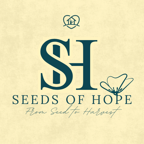 2026 Seeds of Hope Tables of 10