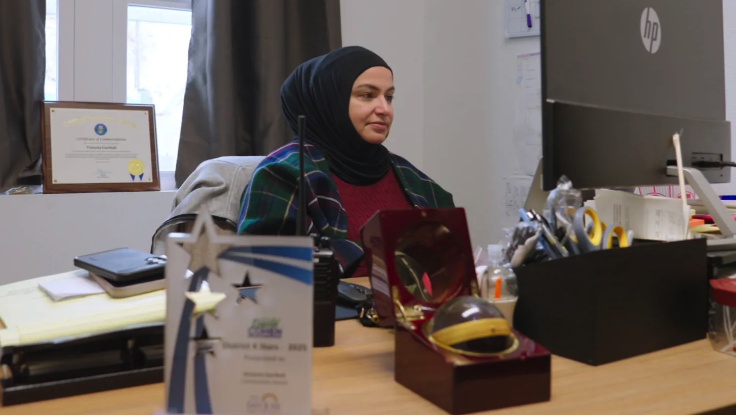 In the news: WeHOPE at Berryessa