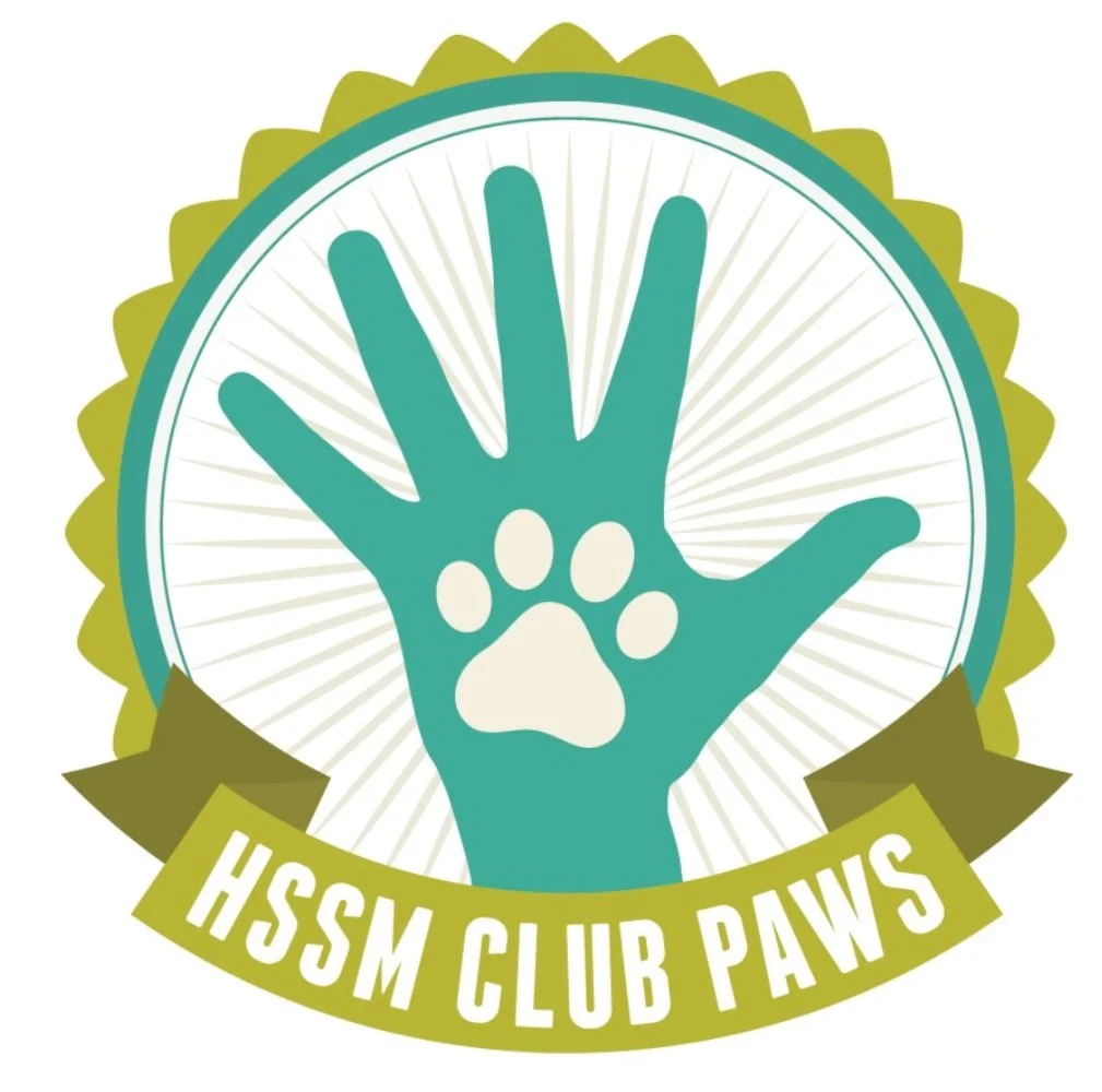 Club Paws Summer Day Camp Session 1