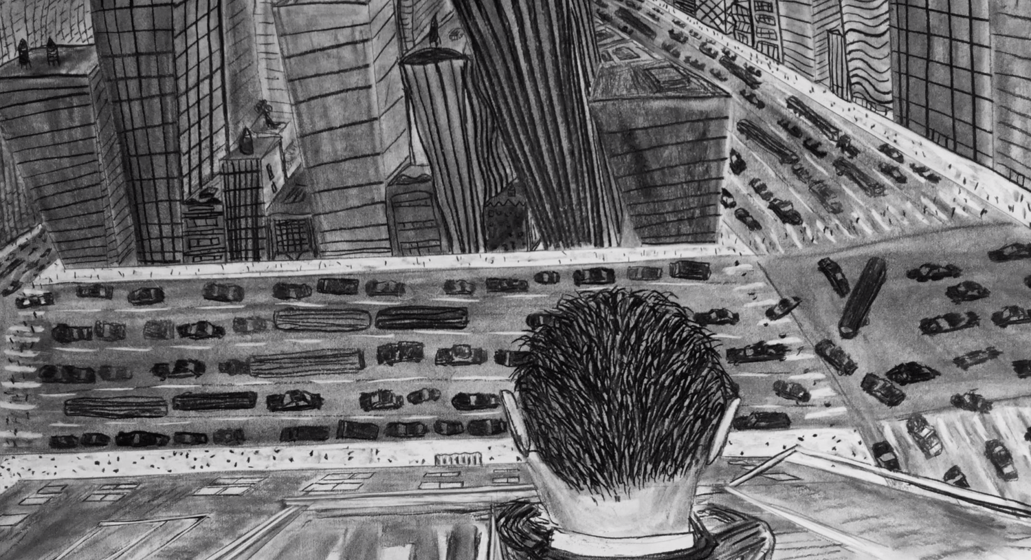 Intuitive Animation by Joe Lichtenstein | Emotion, Movement & Visual ...