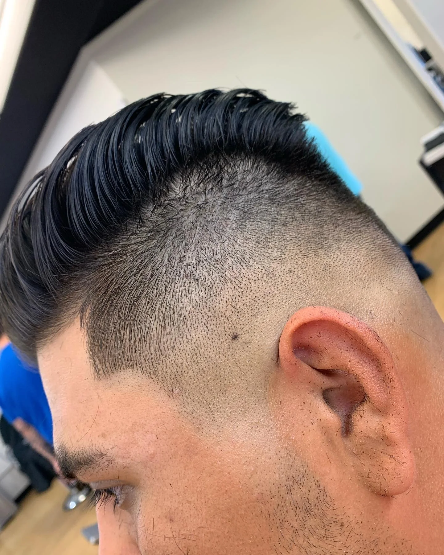 Level Up Barber and Beauty