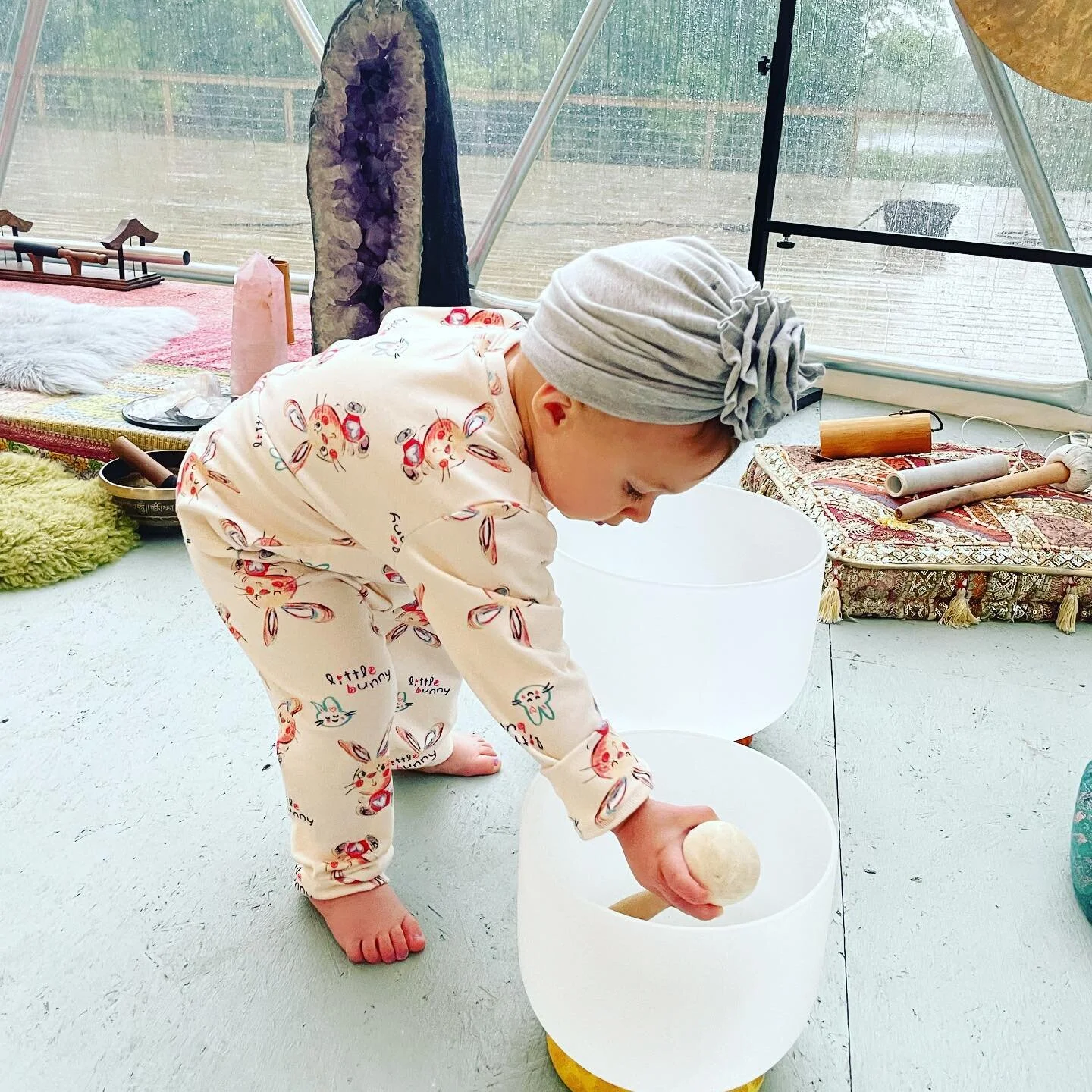 This little musical fairy wants to let you know how excited we all are to see you this weekend at our Spring Retreat! Space is full for the weekend. We do offer private sessions and intensives however. If you still feel you need some extra self care 