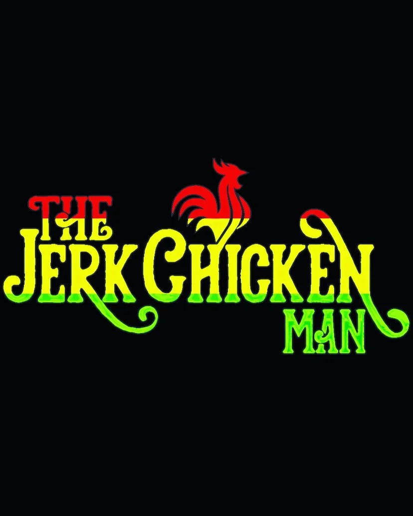 Taproom Open | FOOD TRUCK THE JERK CHICKEN MAN