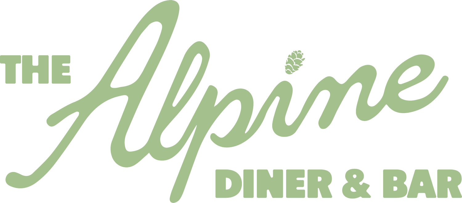 The Alpine Diner